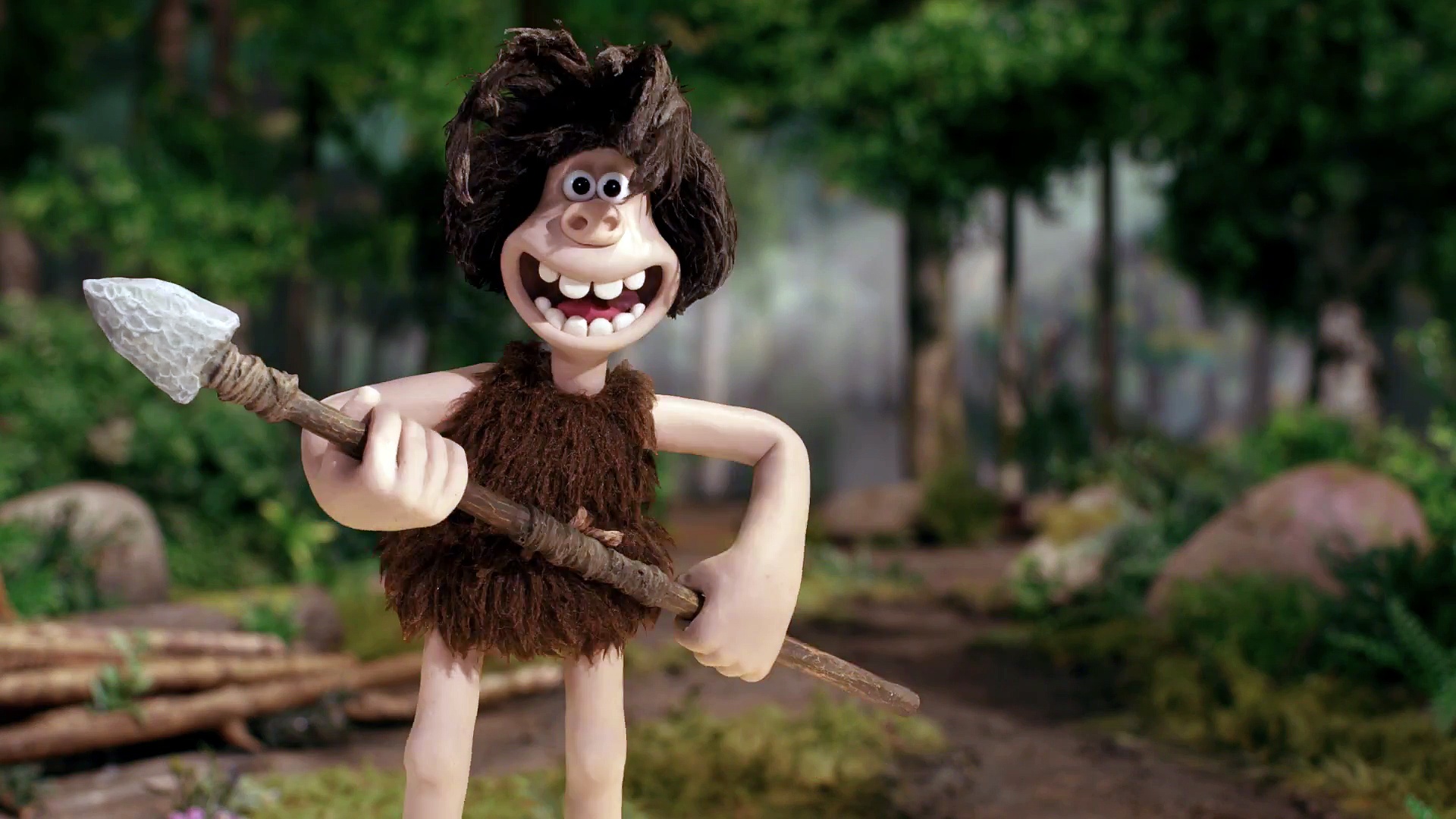 Early Man 2018 Wallpapers