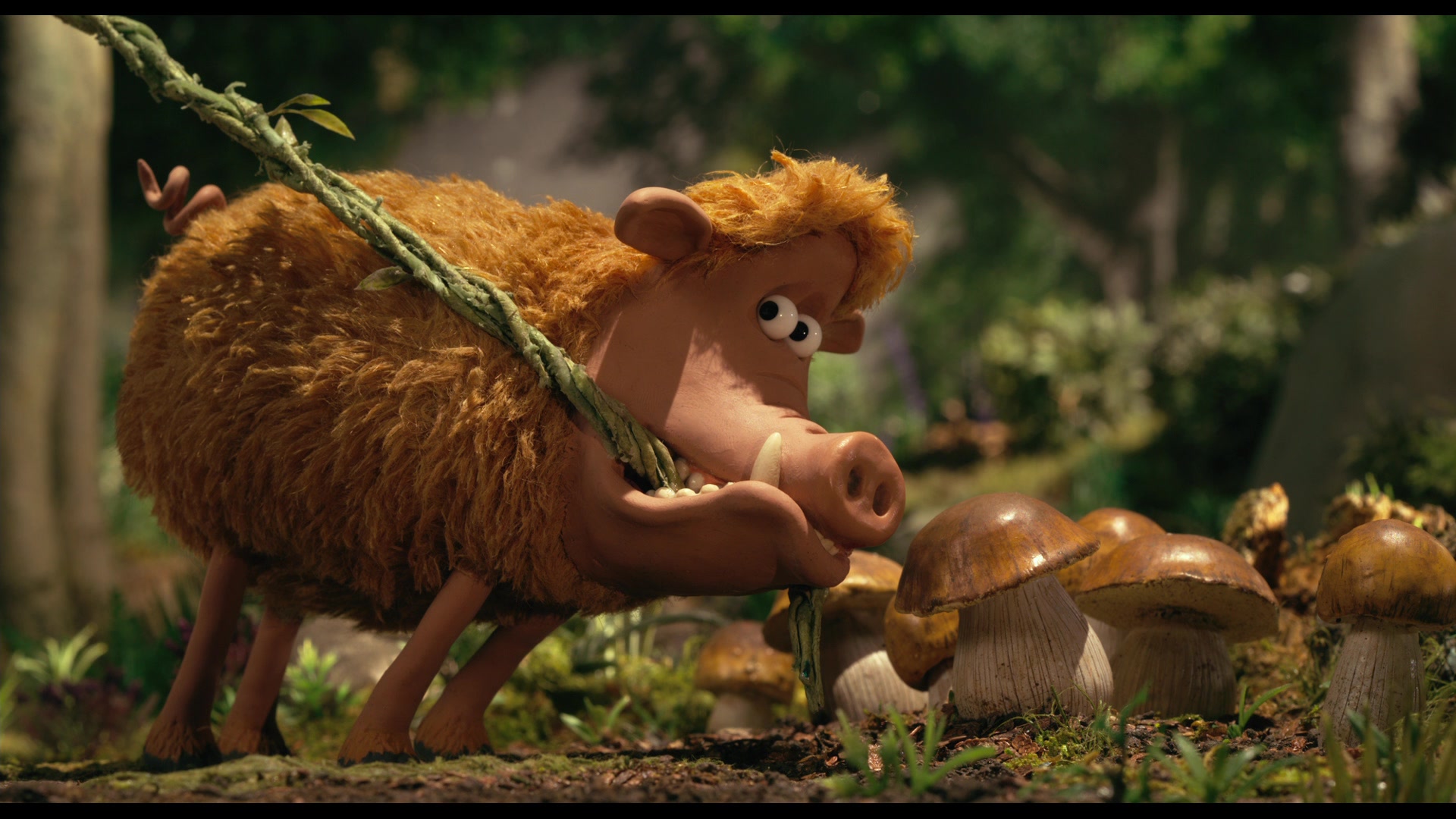 Early Man 2018 Wallpapers