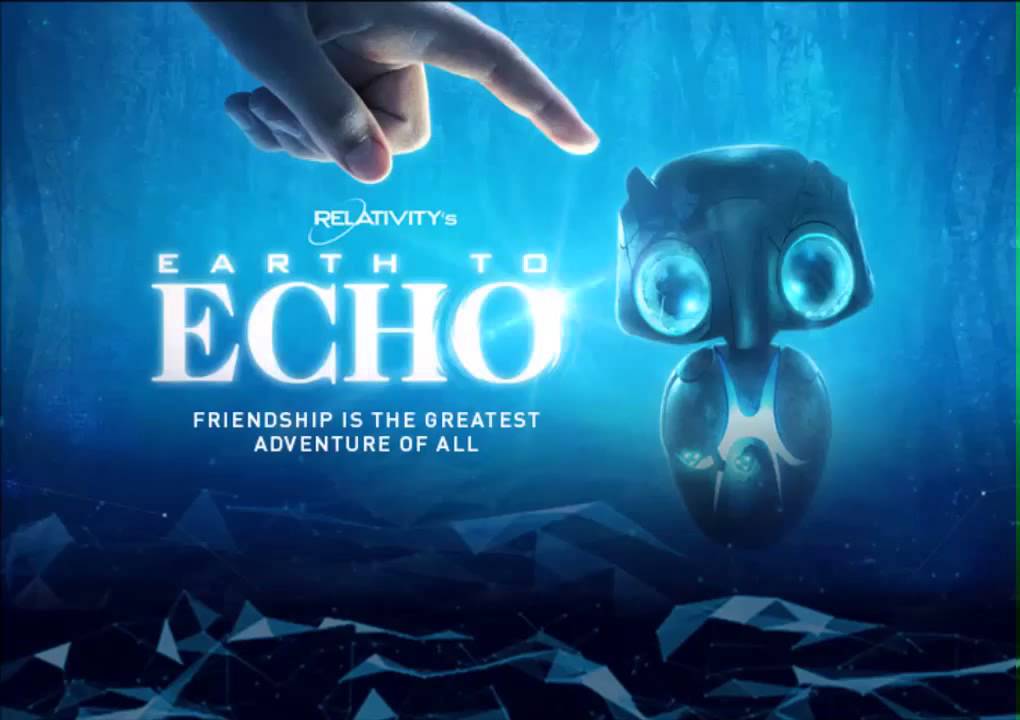 Earth To Echo Wallpapers