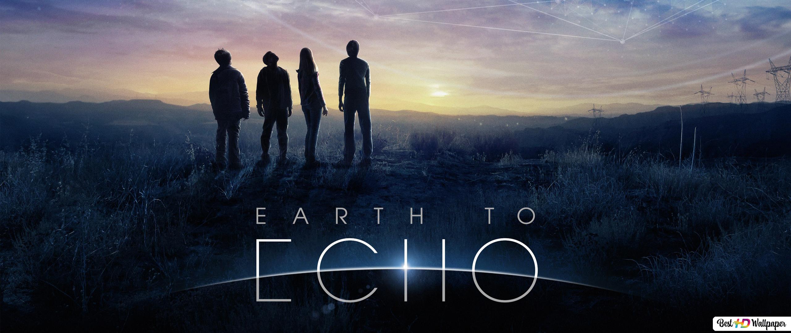 Earth To Echo Wallpapers