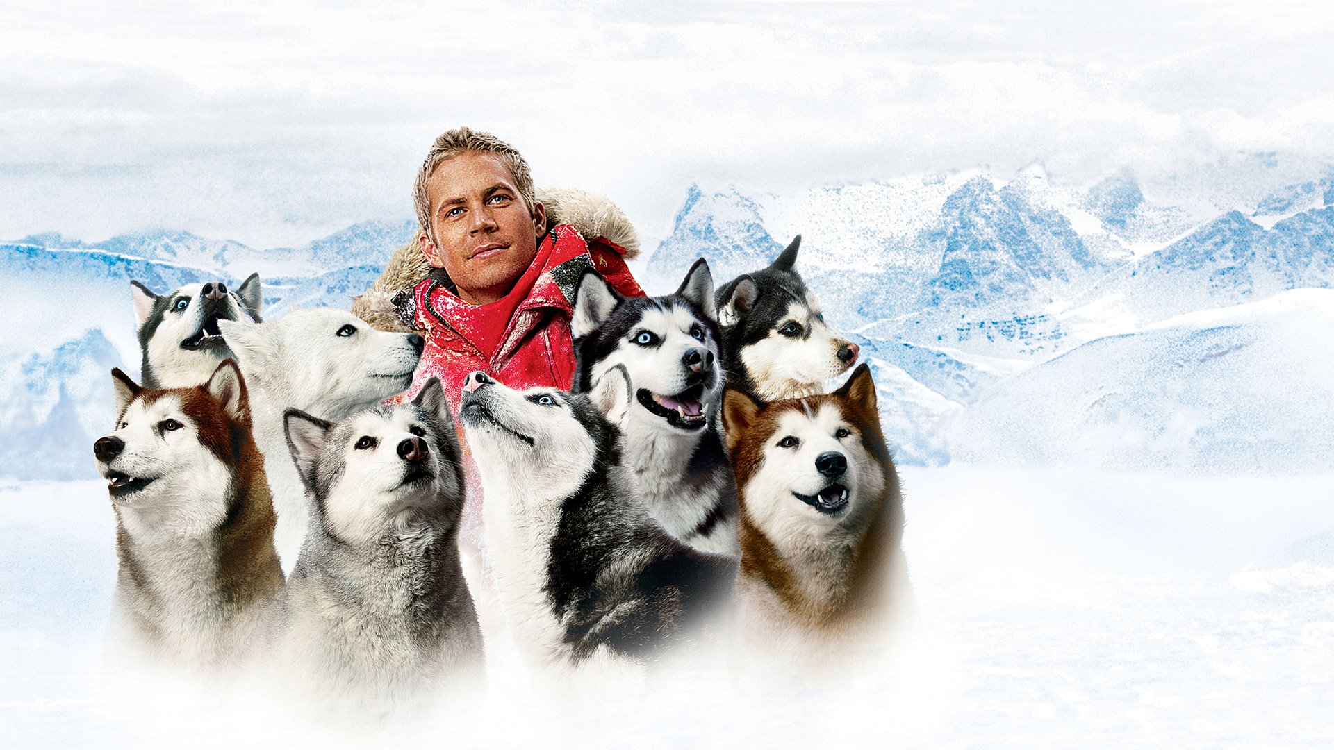 Eight Below Wallpapers