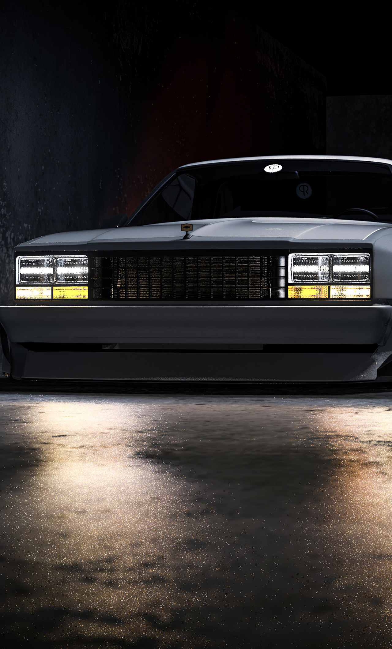 El Camino Wallpapers