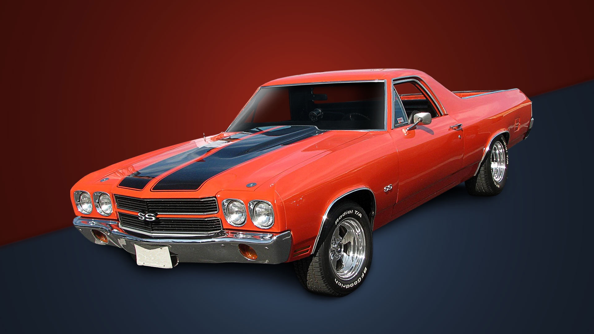 El Camino Wallpapers