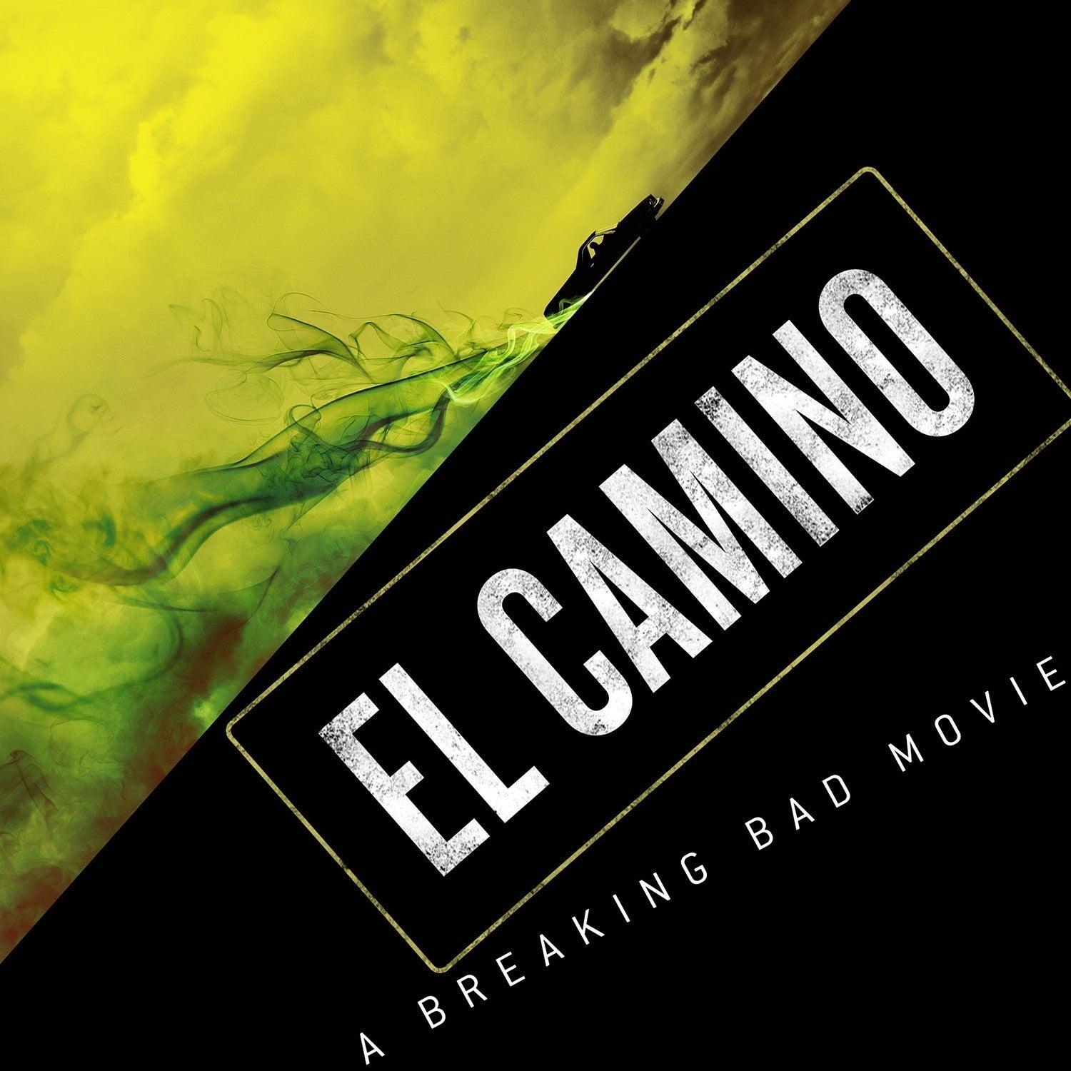 El Camino A Breaking Bad Movie Wallpapers