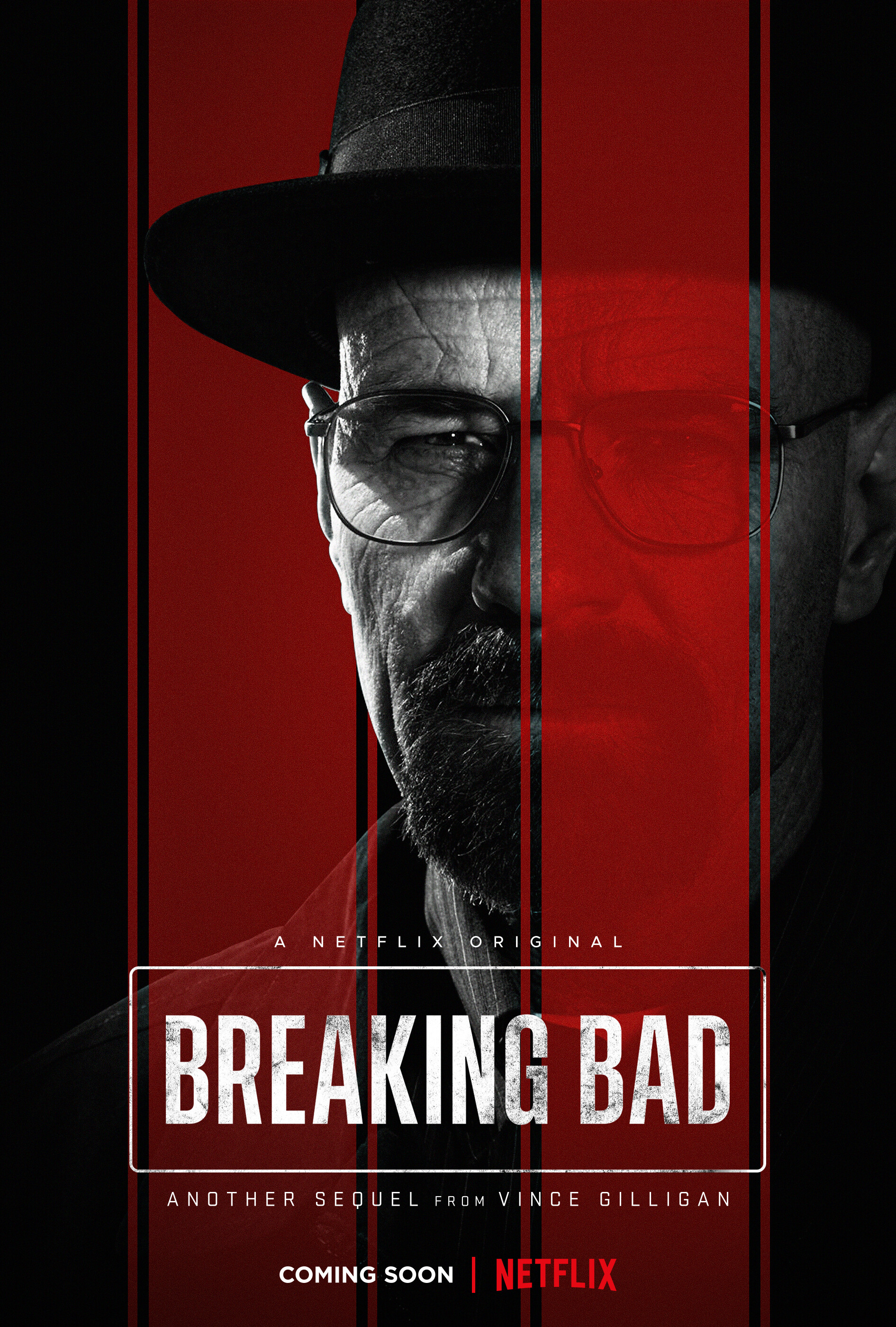 El Camino A Breaking Bad Movie Wallpapers