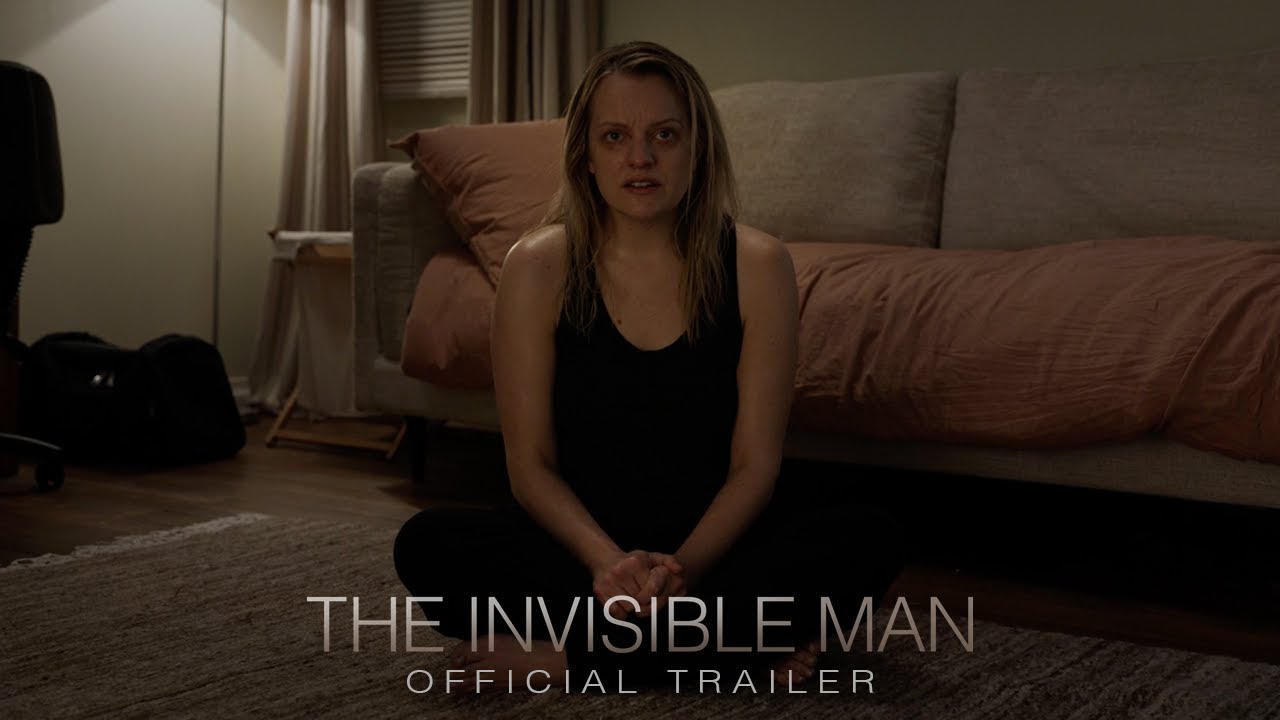 Elisabeth Moss In The Invisible Man 2020 Wallpapers