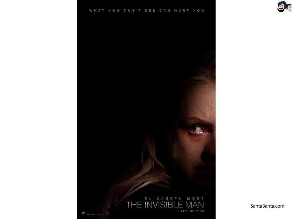Elisabeth Moss In The Invisible Man 2020 Wallpapers