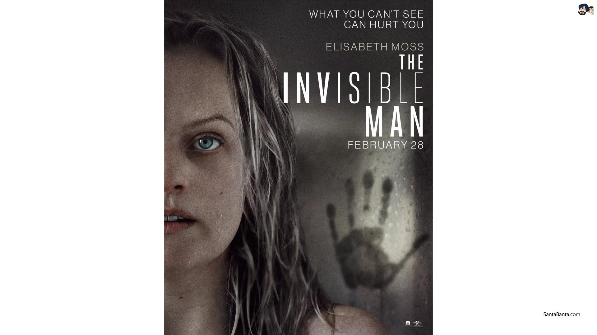 Elisabeth Moss In The Invisible Man 2020 Wallpapers