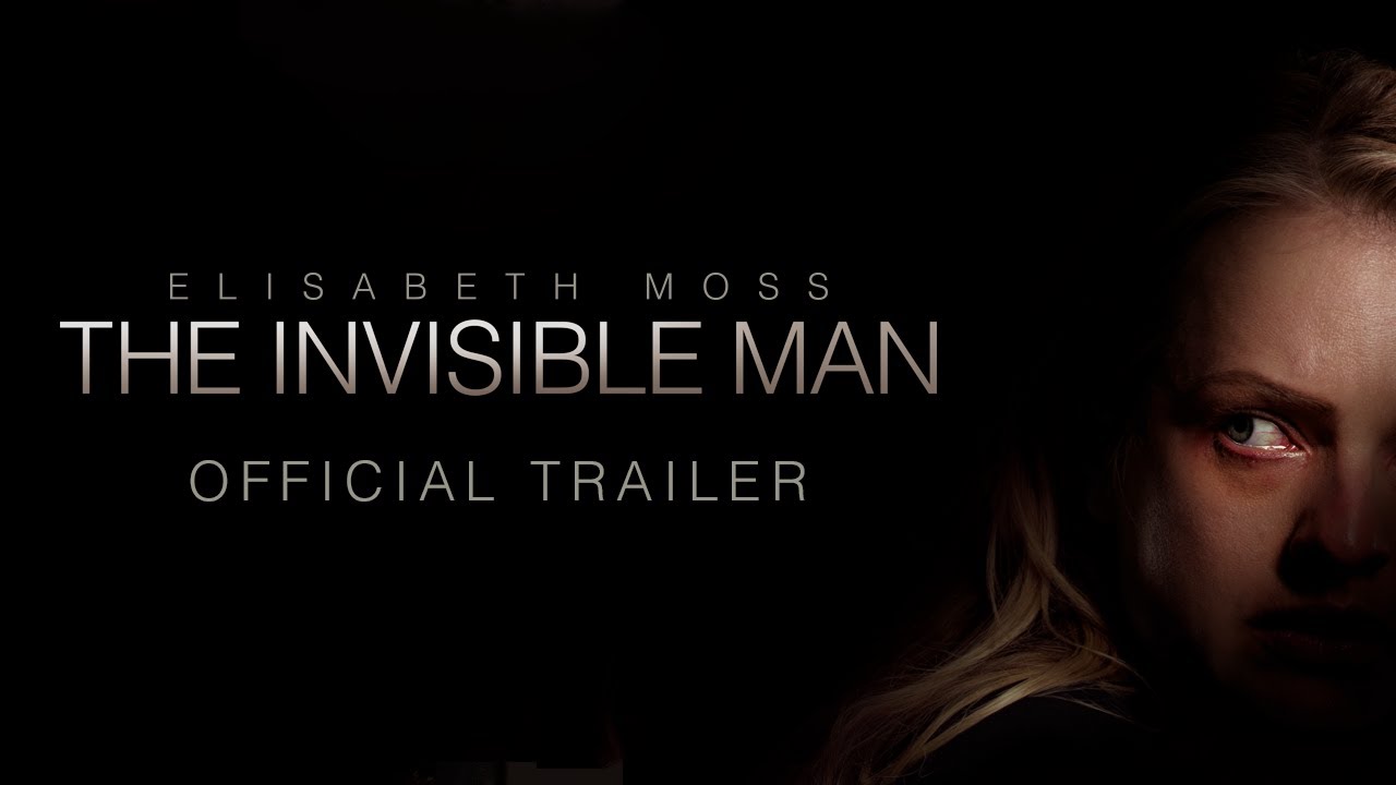 Elisabeth Moss In The Invisible Man 2020 Wallpapers