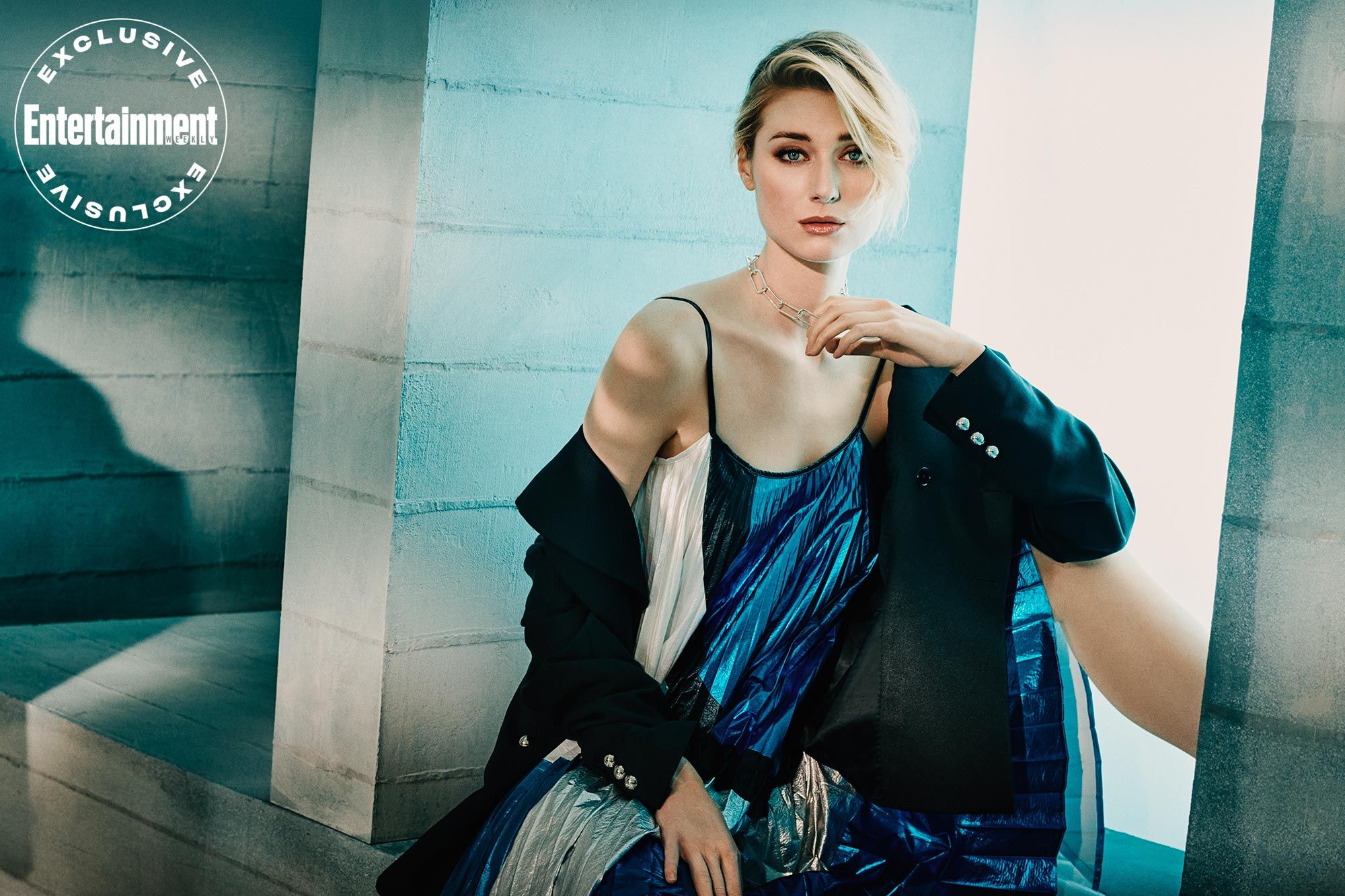 Elizabeth Debicki Tenet Wallpapers