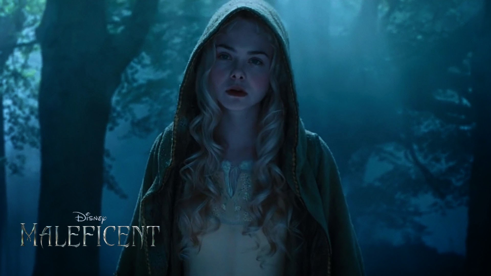 Elle Fanning As Princess Aurora In Maleficent 2 Wallpapers