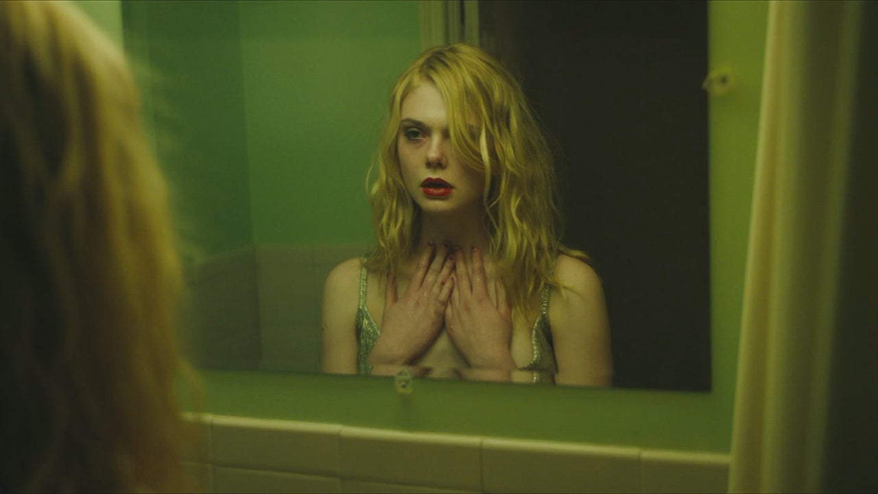 Elle Fanning In Galveston 2018 Movies Wallpapers