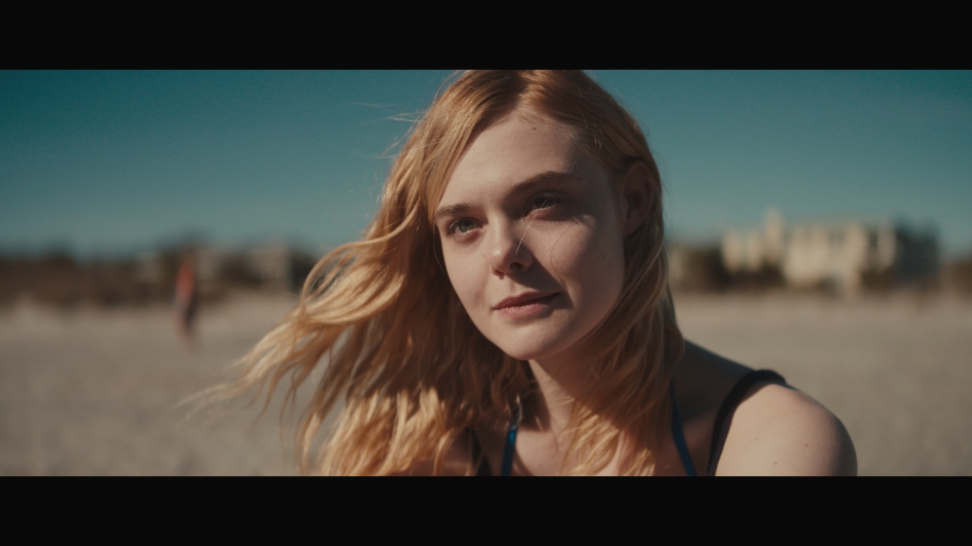 Elle Fanning In Galveston 2018 Movies Wallpapers