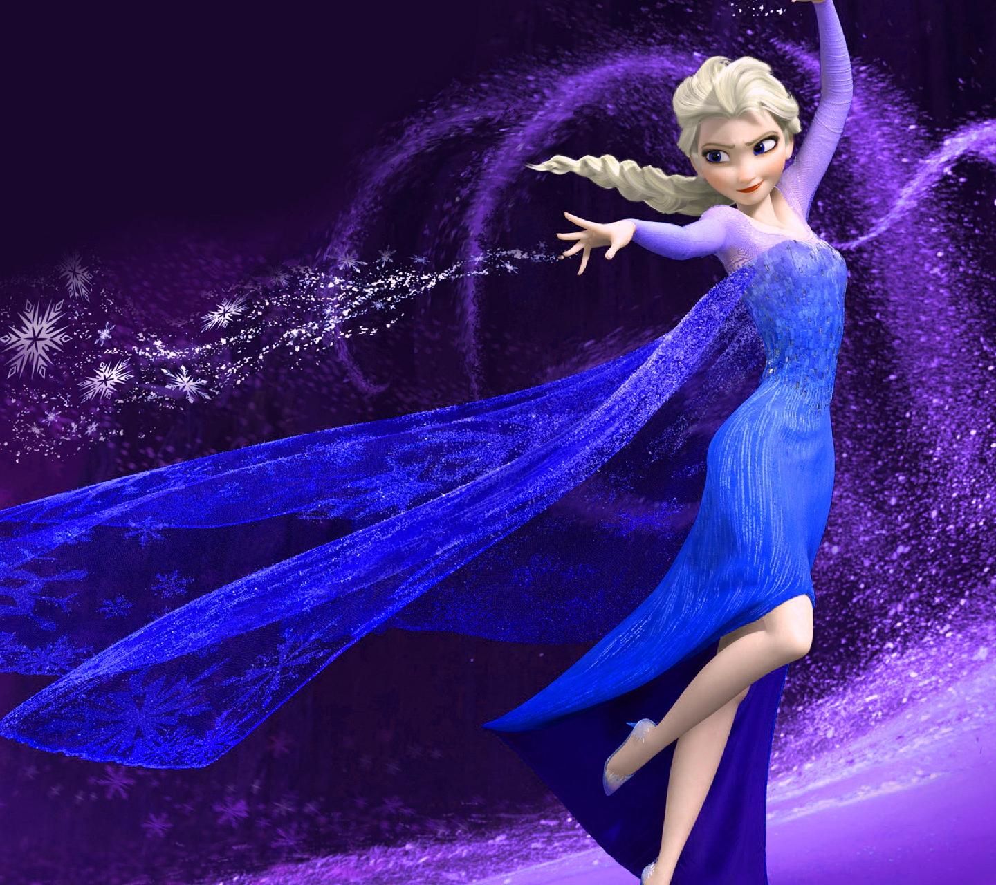 Elsa Frozen Wallpapers