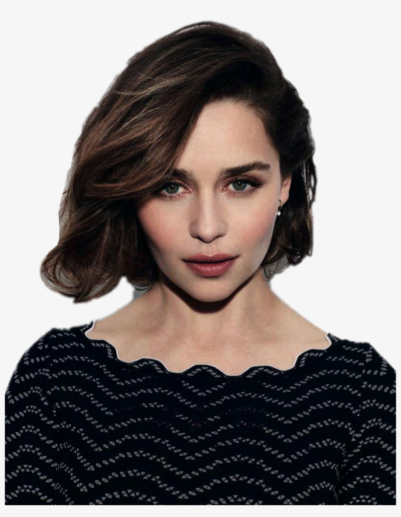 Emilia Clarke As Kira Star Wars Art Wallpapers