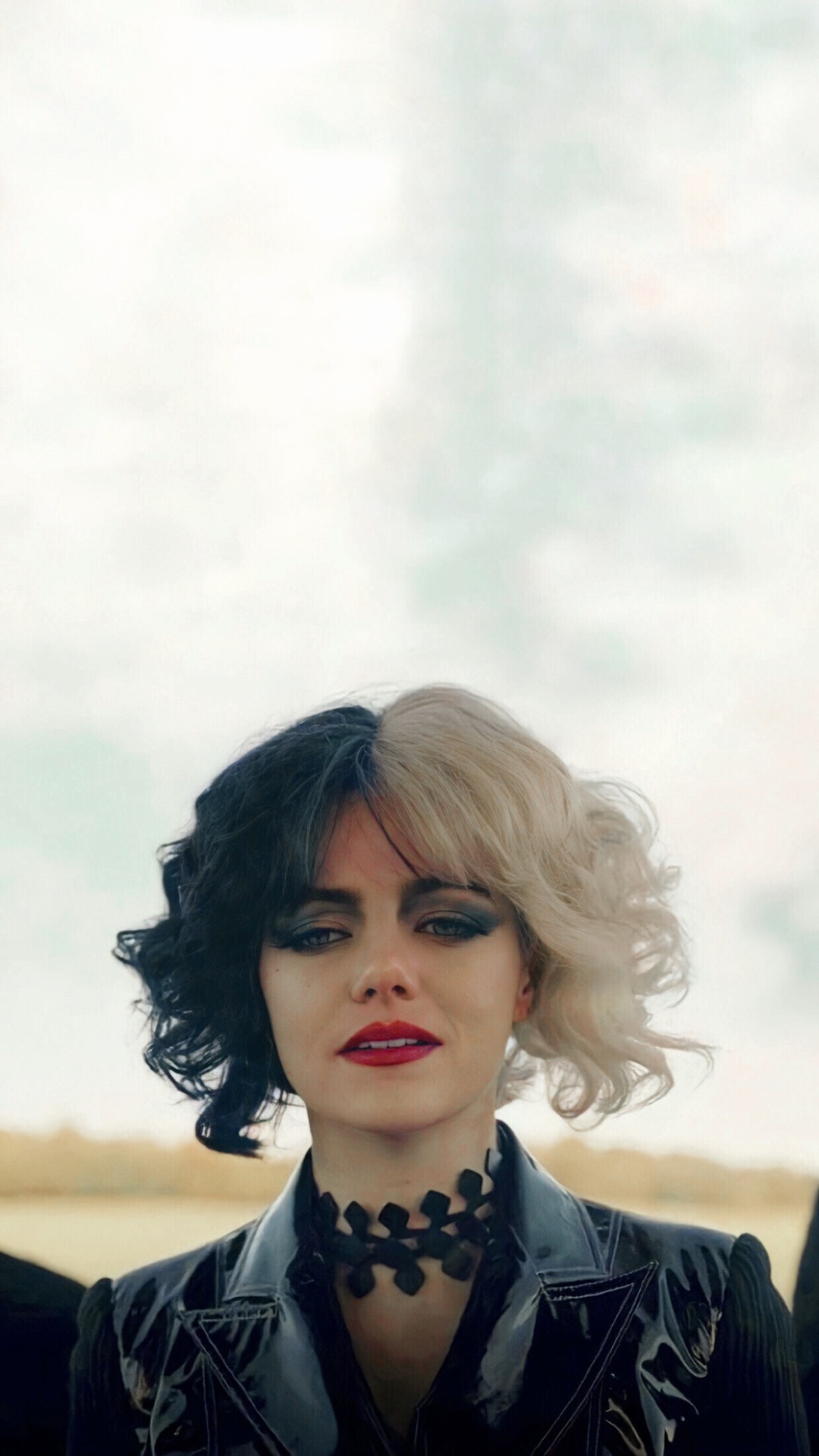 Emma Stone As Cruella De Vil Wallpapers
