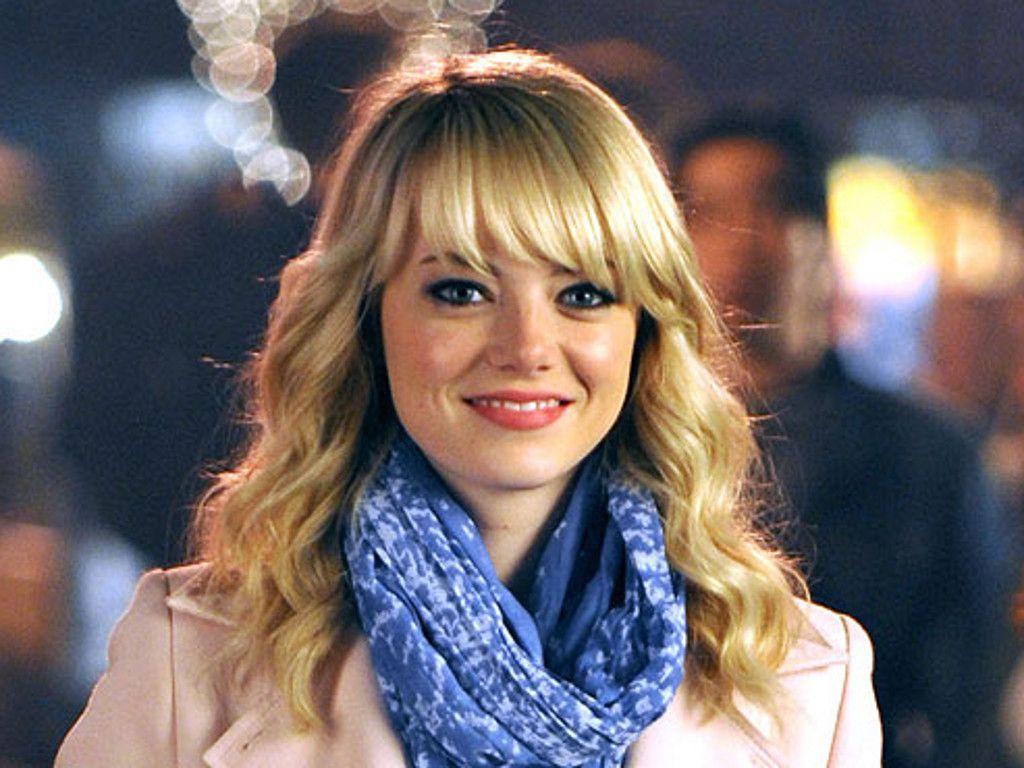 Emma Stone As Cruella De Vil Wallpapers