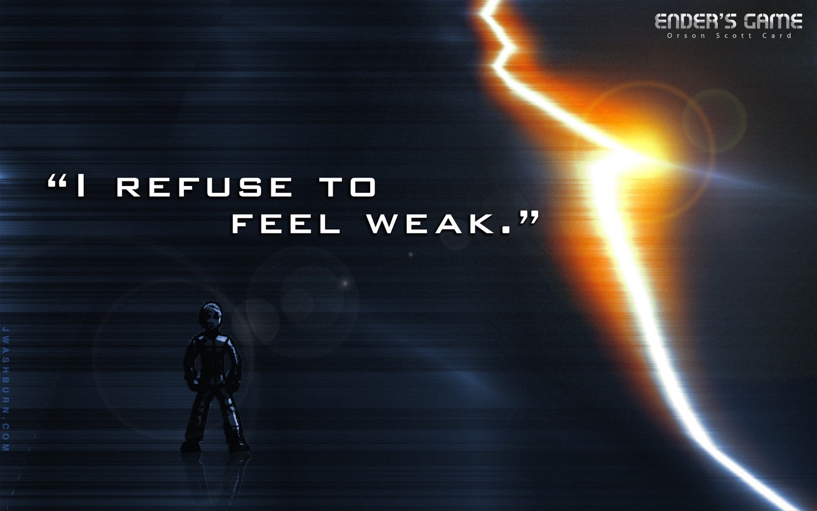 Ender'S Game Wallpapers