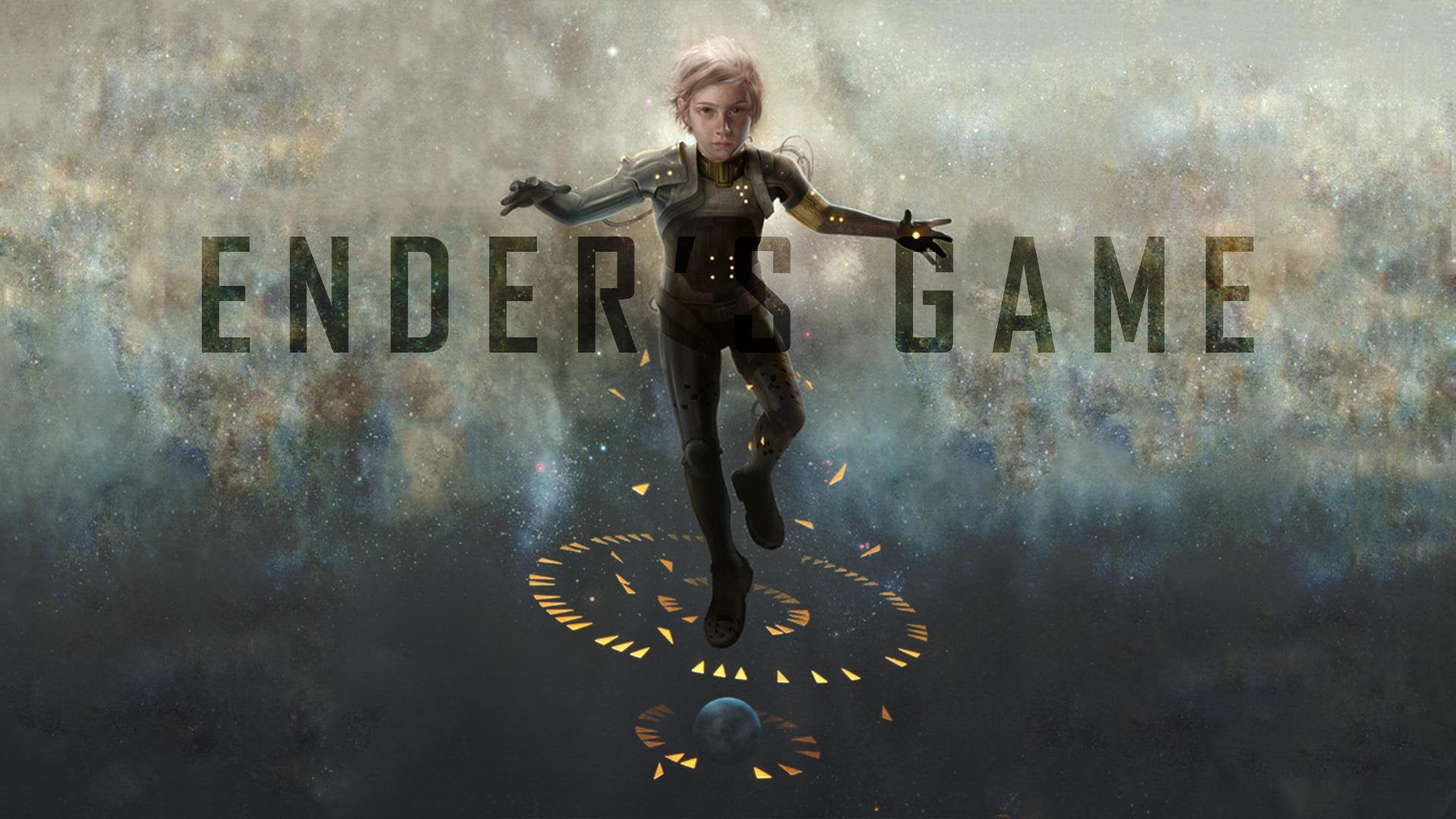 Ender'S Game Wallpapers