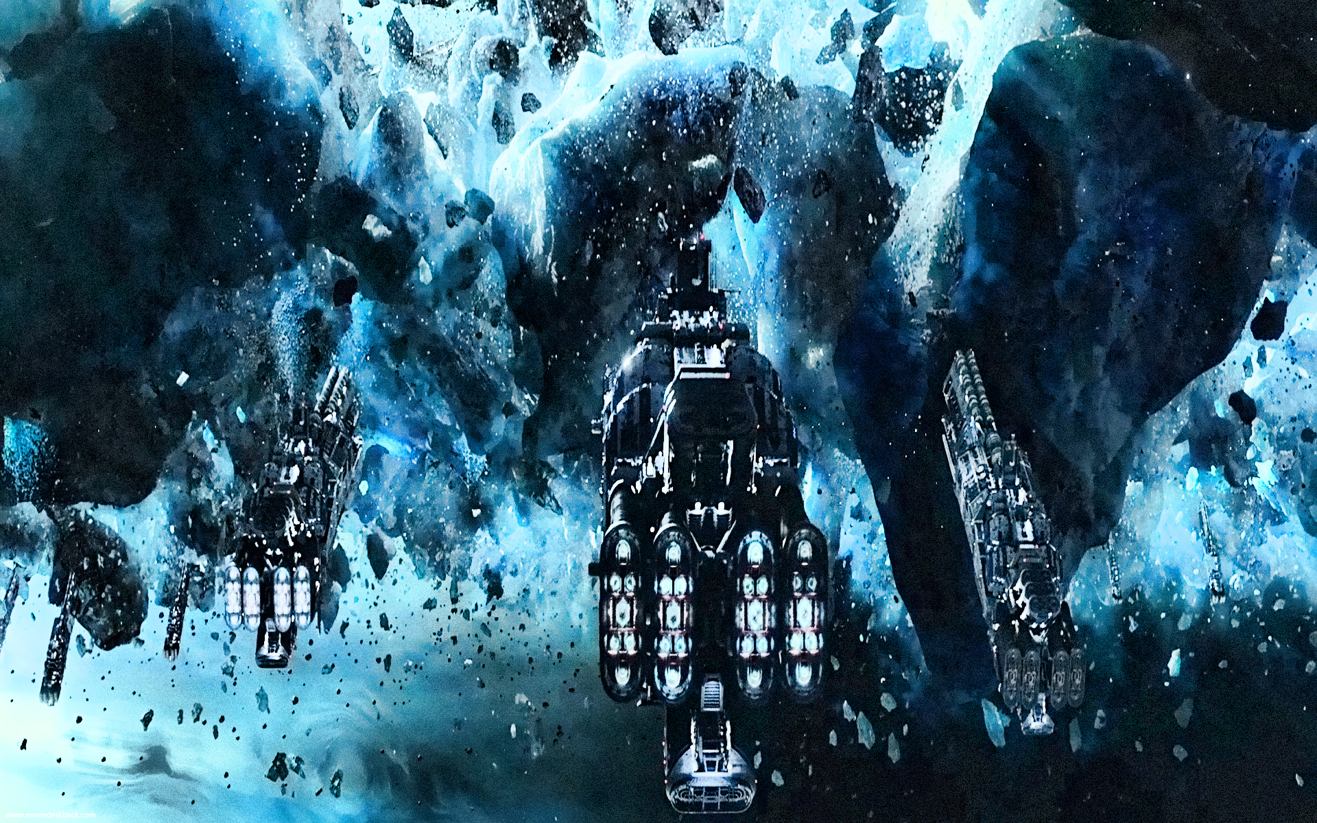 Ender'S Game Wallpapers