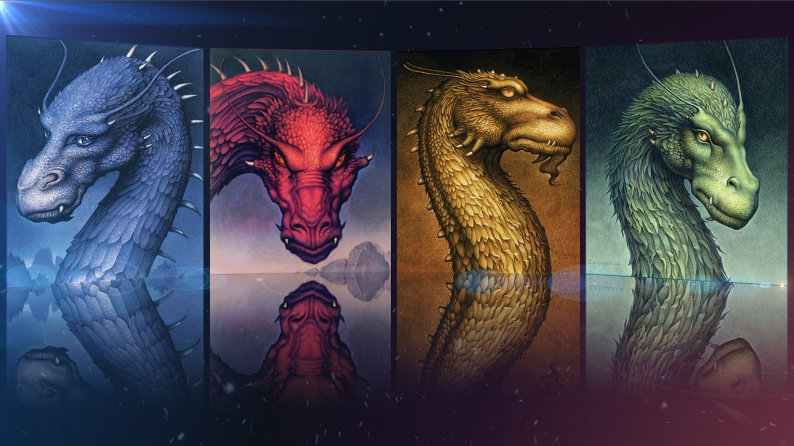 Eragon Wallpapers