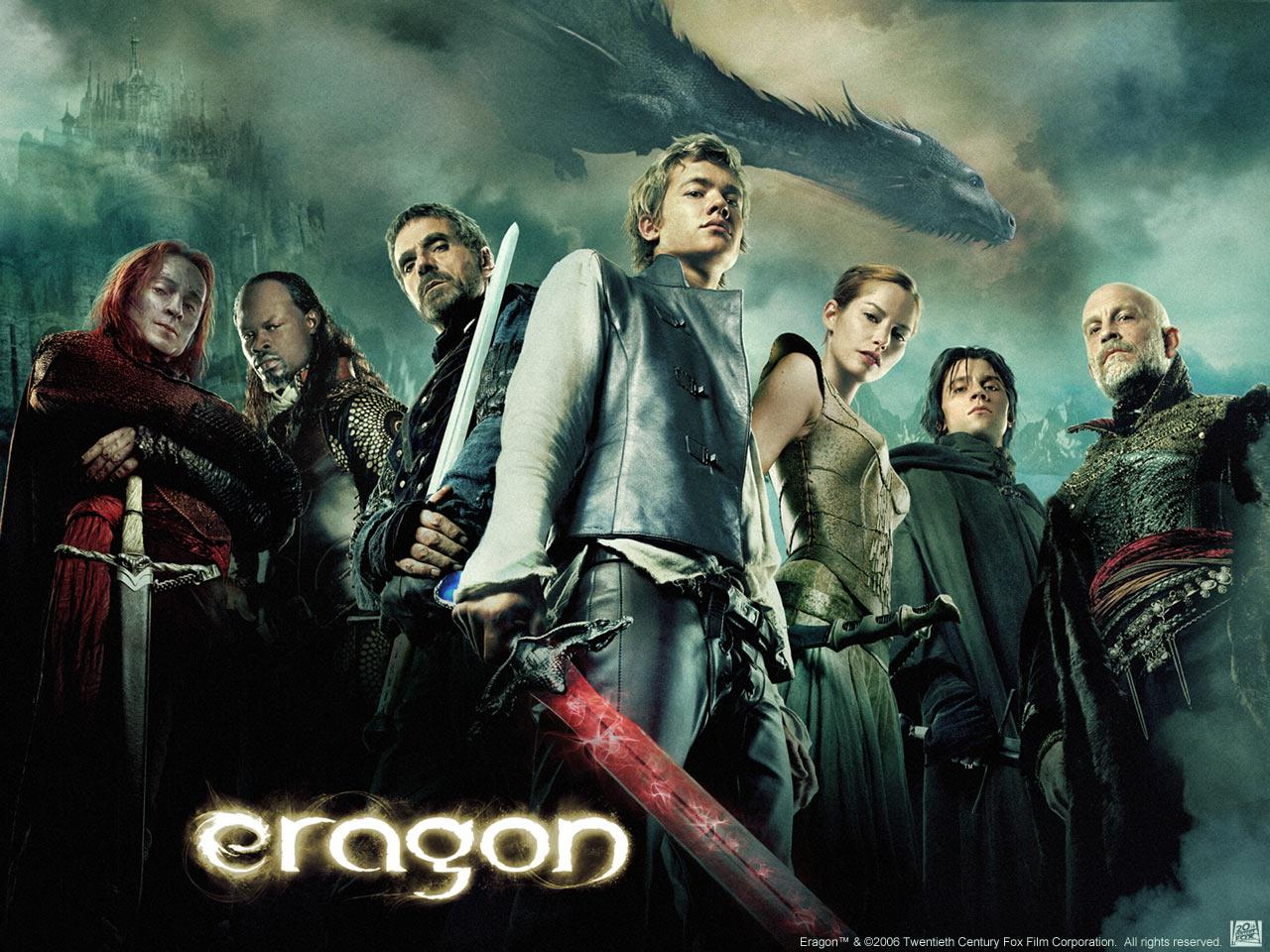 Eragon Wallpapers