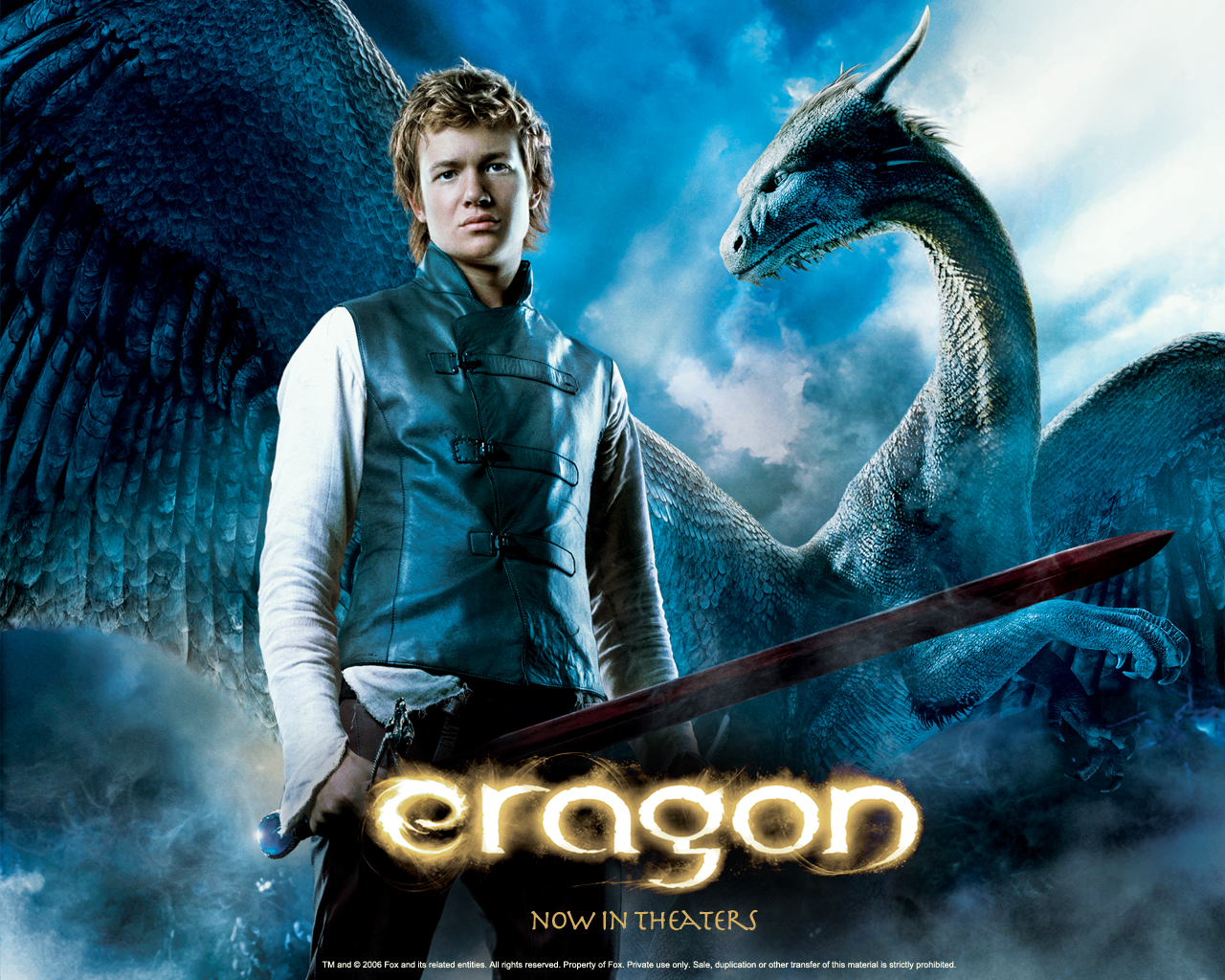 Eragon Wallpapers