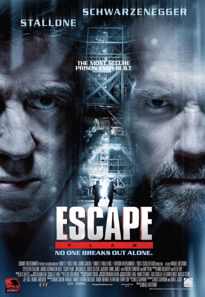 Escape Plan 3 Wallpapers