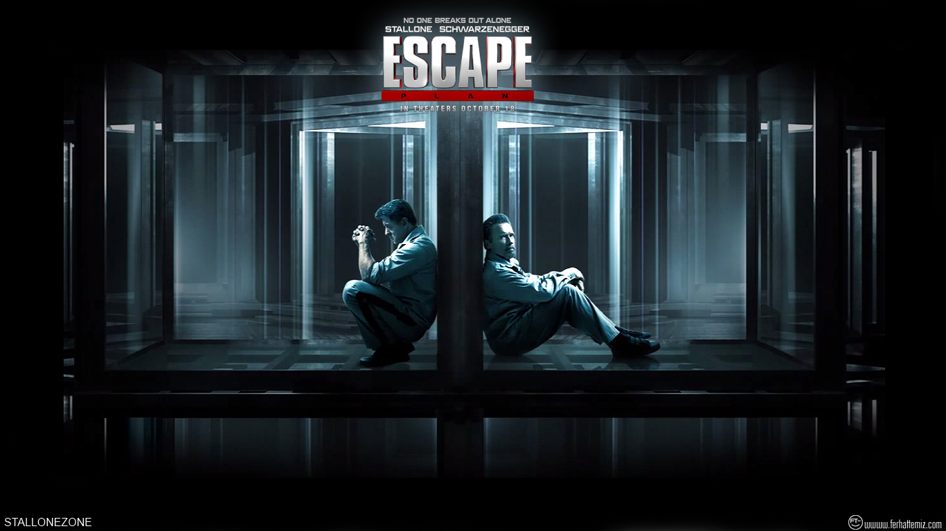 Escape Plan 3 Wallpapers