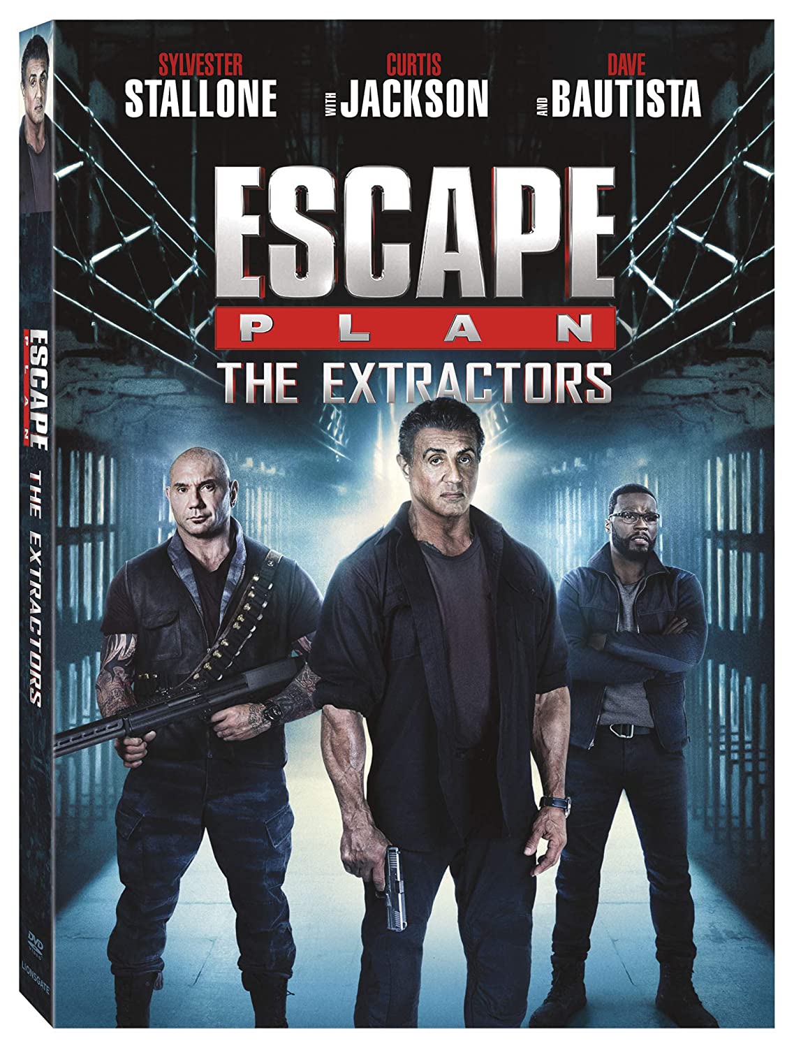 Escape Plan The Extractors Wallpapers