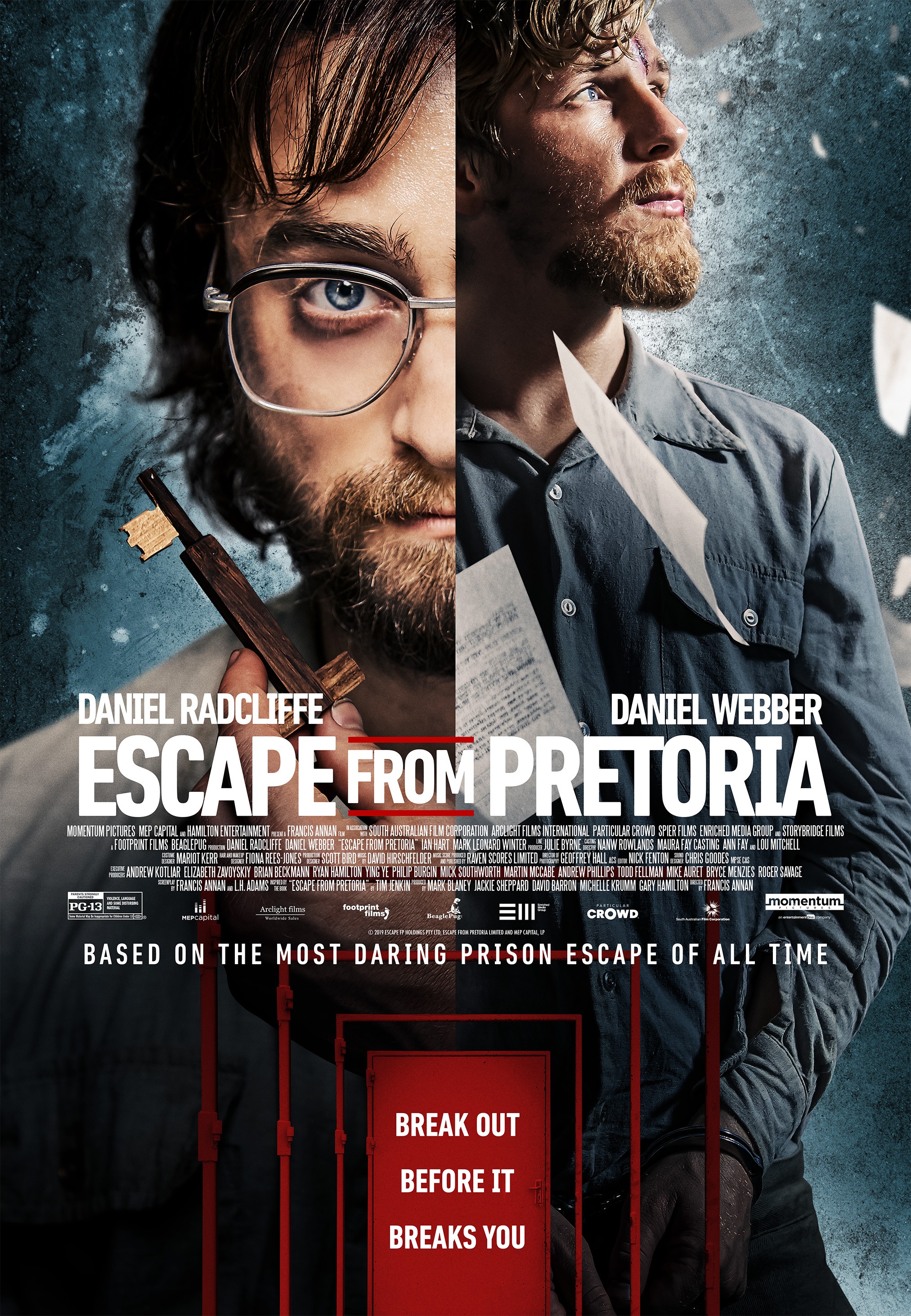 Escape Room 2019 Movie First Poster Wallpapers