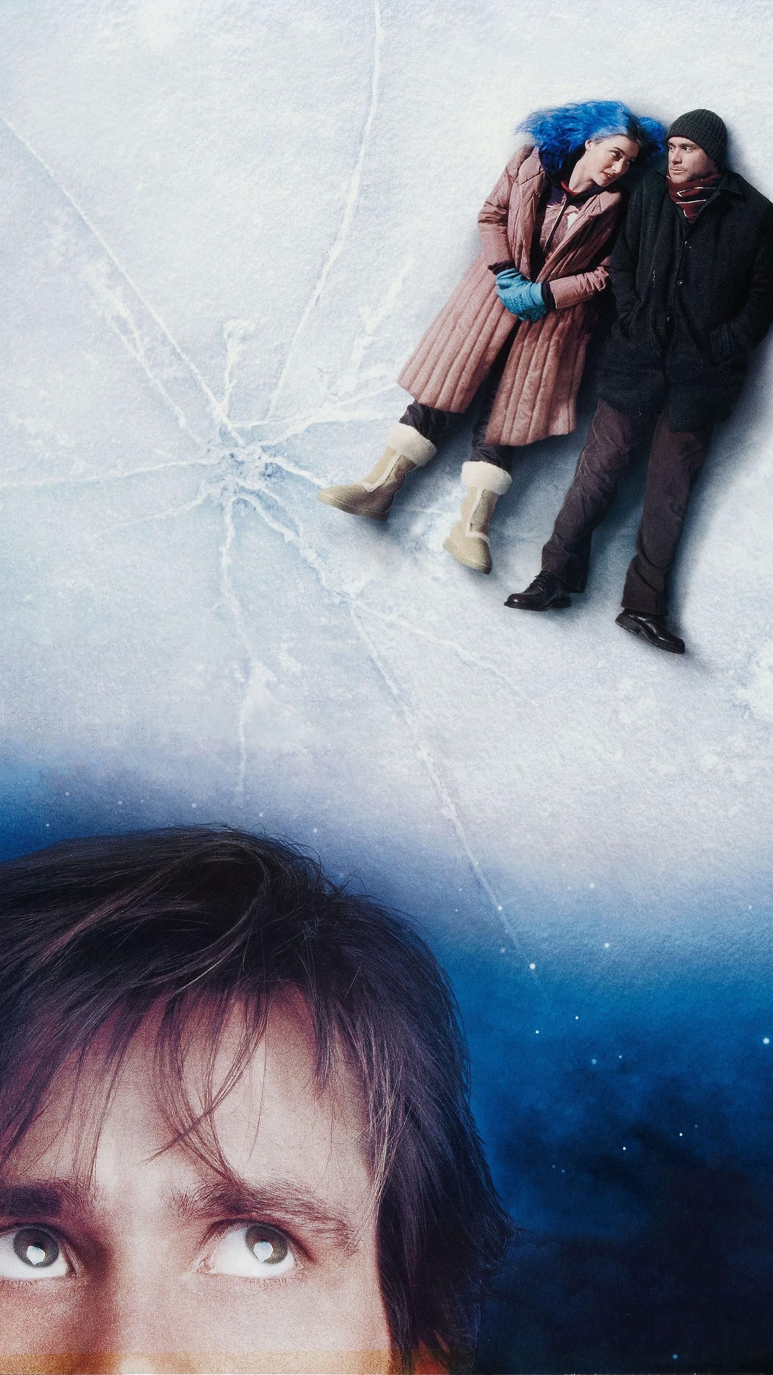 Eternal Sunshine Of The Spotless Mind Wallpapers