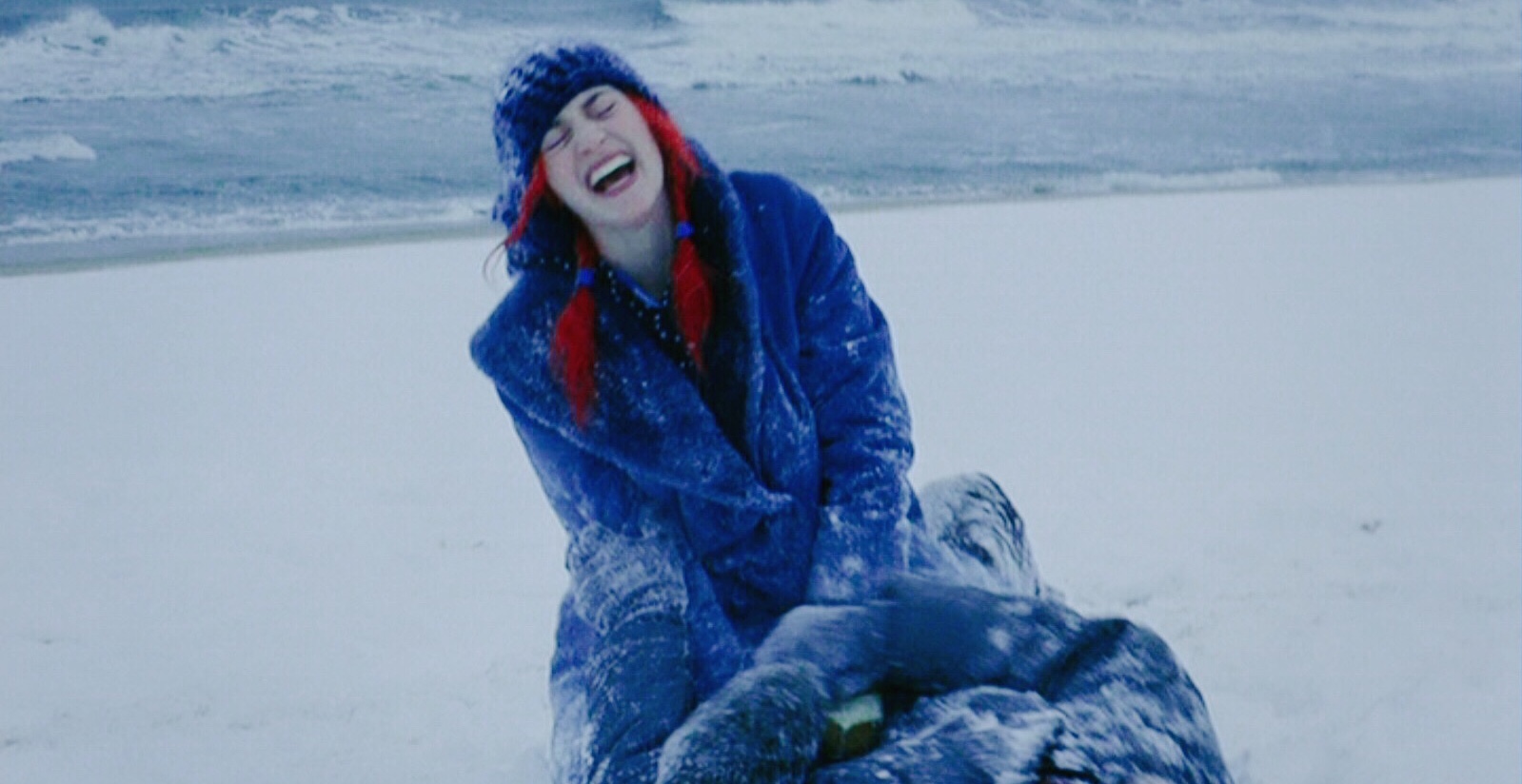 Eternal Sunshine Of The Spotless Mind Wallpapers