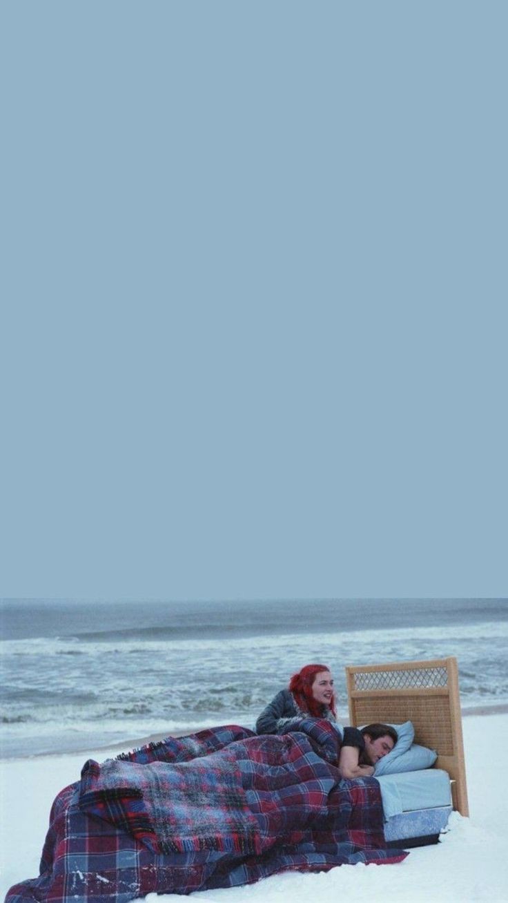 Eternal Sunshine Of The Spotless Mind Wallpapers