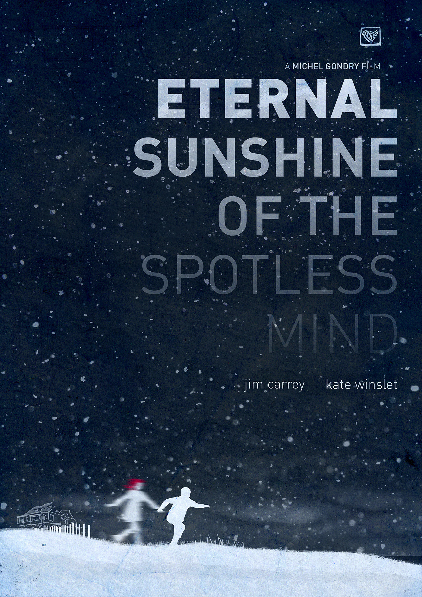 Eternal Sunshine Of The Spotless Mind Wallpapers
