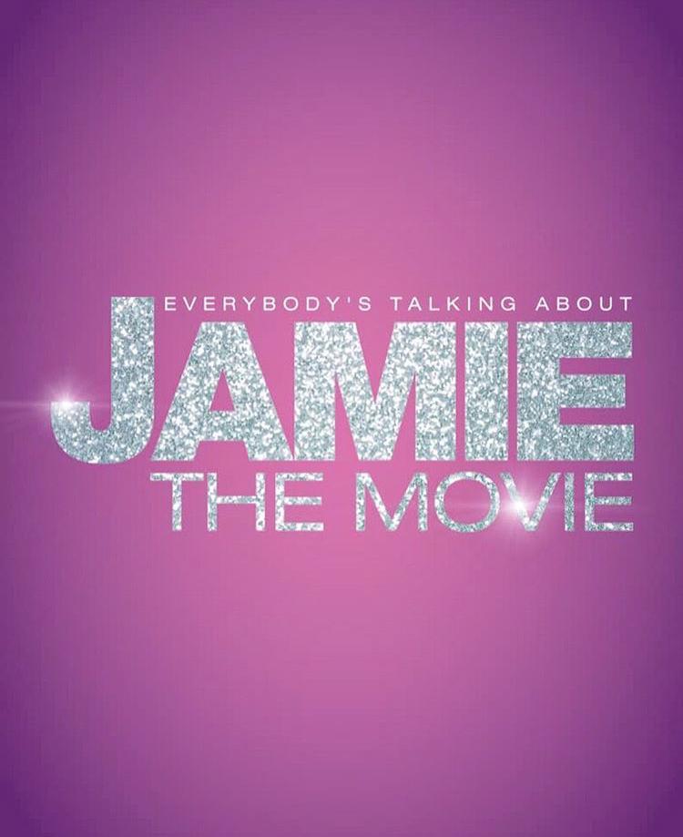 Everybody'S Talking About Jamie 2021 Wallpapers