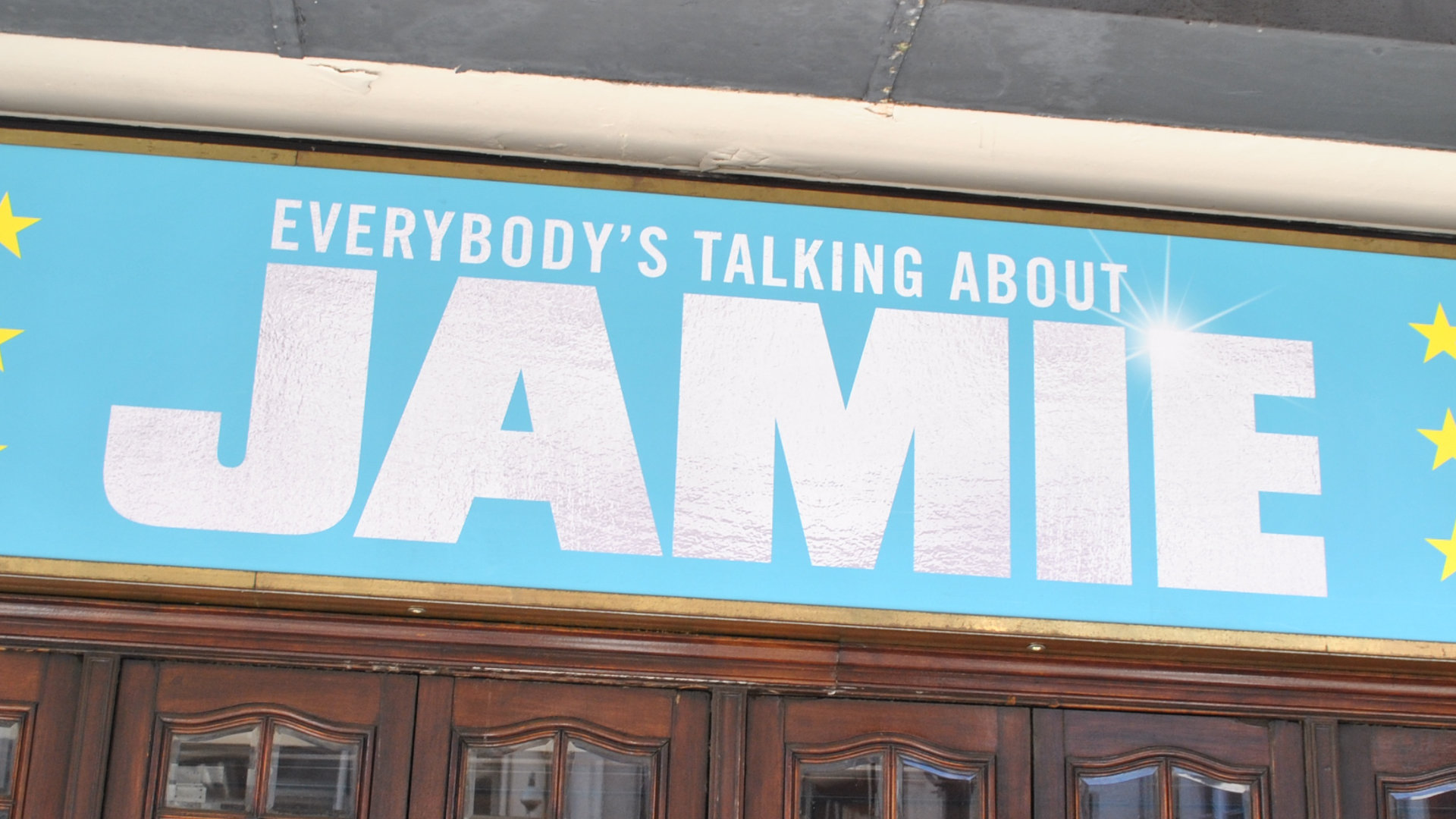 Everybody'S Talking About Jamie 2021 Wallpapers