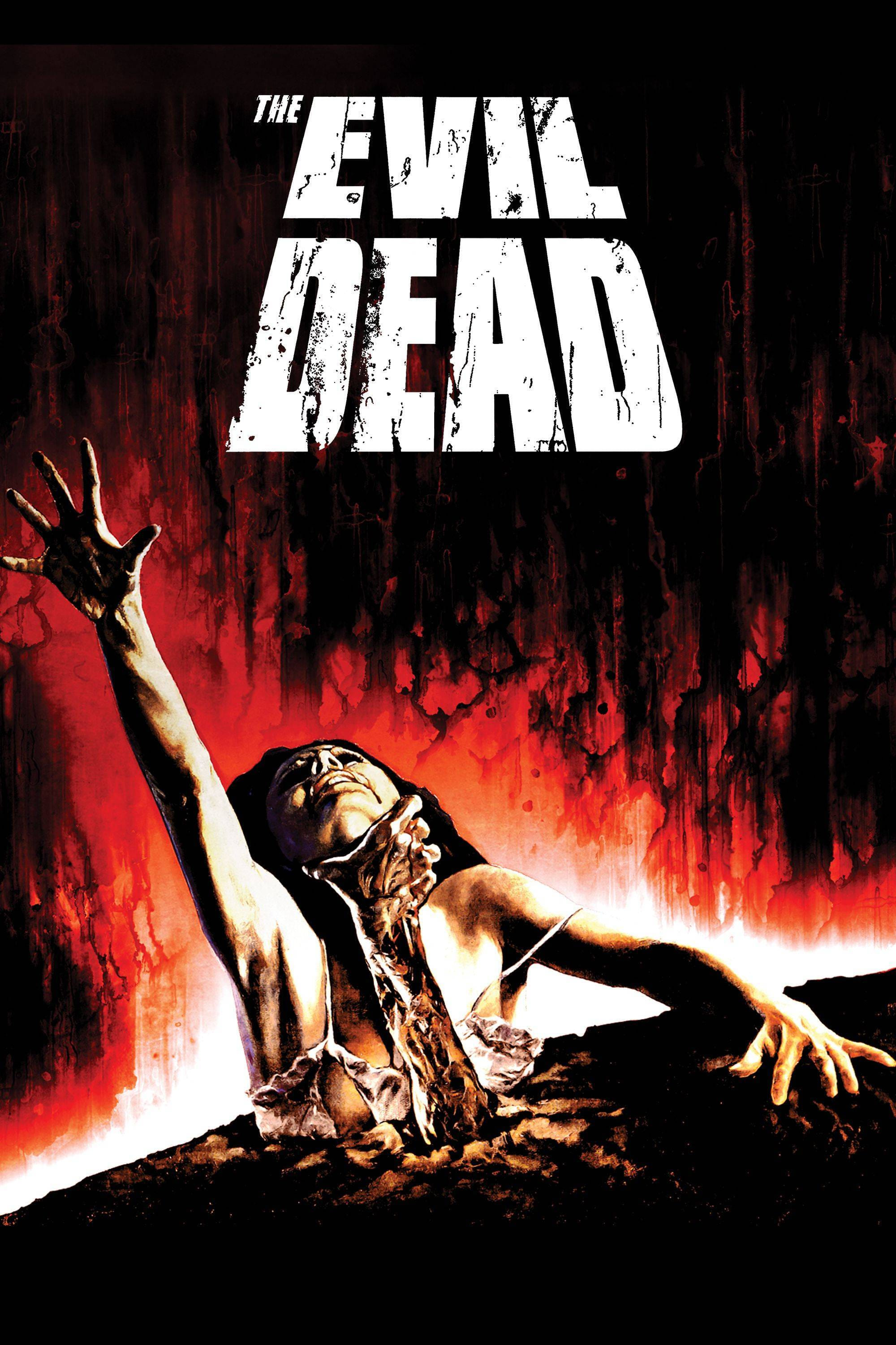 Evil Dead (1981) Wallpapers