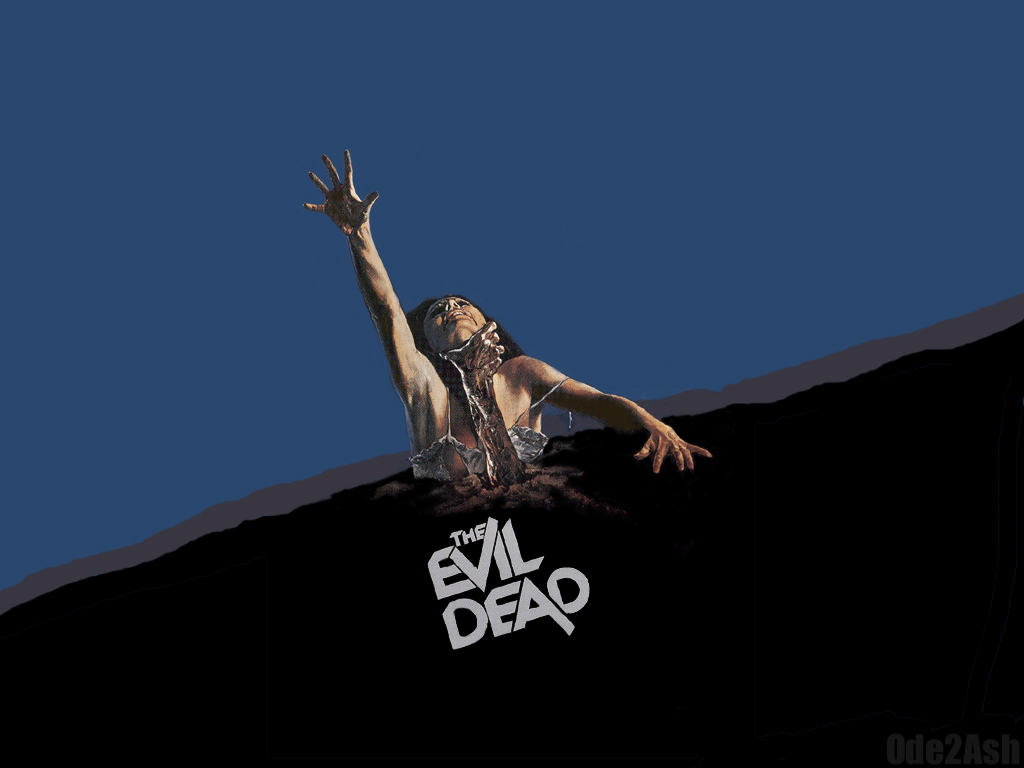 Evil Dead (1981) Wallpapers