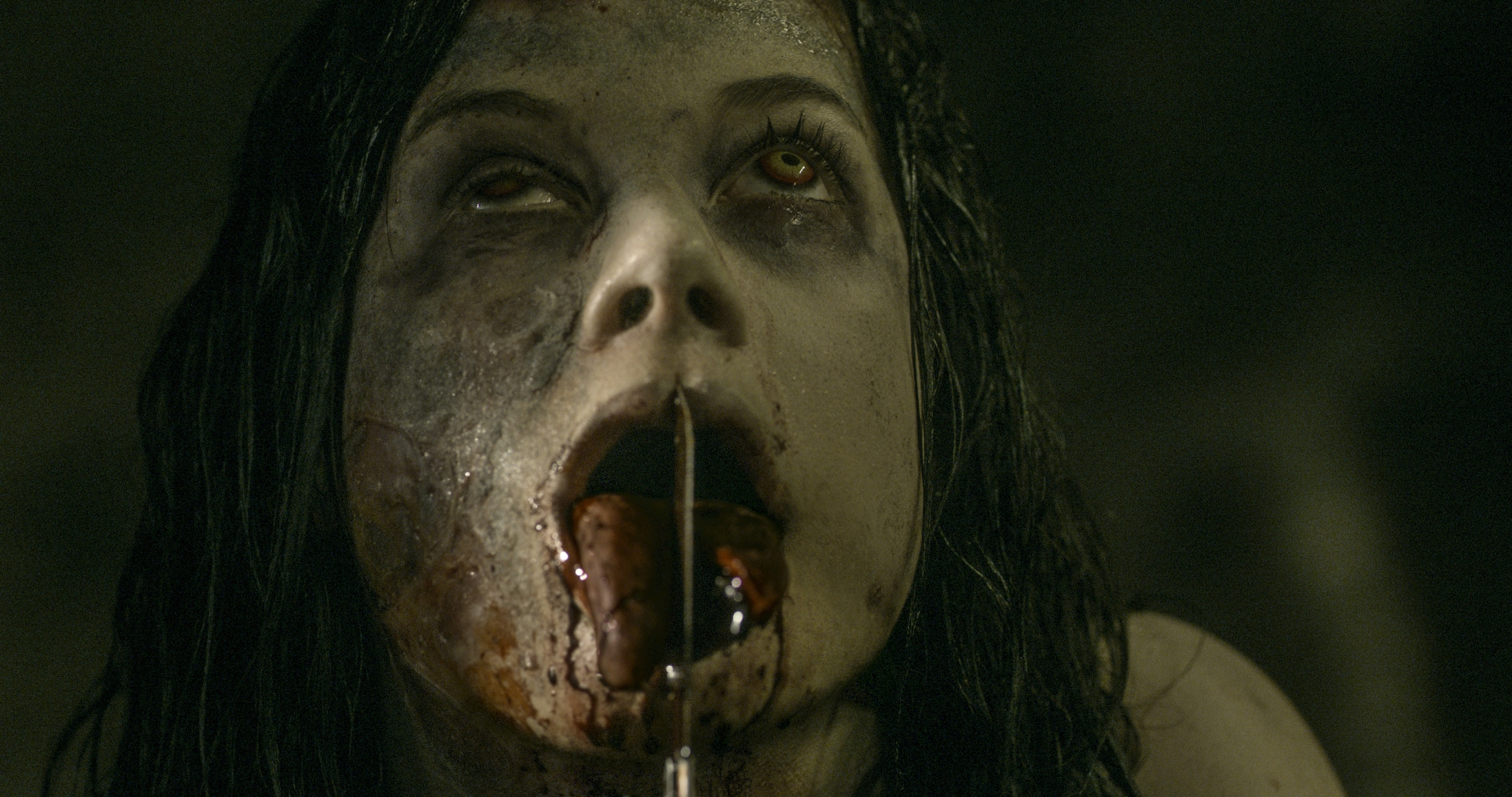 Evil Dead (2013) Wallpapers