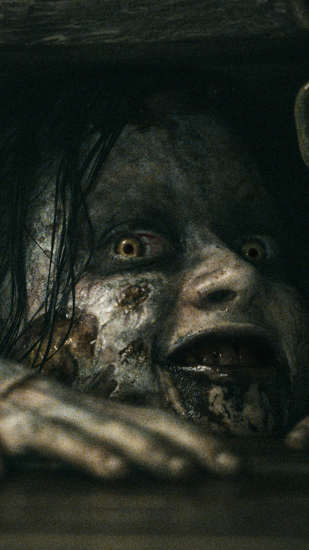 Evil Dead (2013) Wallpapers