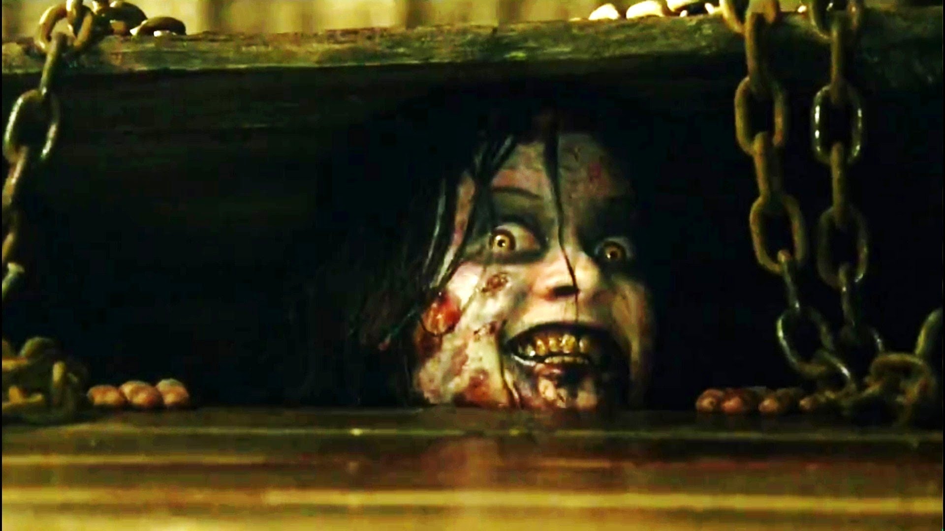 Evil Dead (2013) Wallpapers