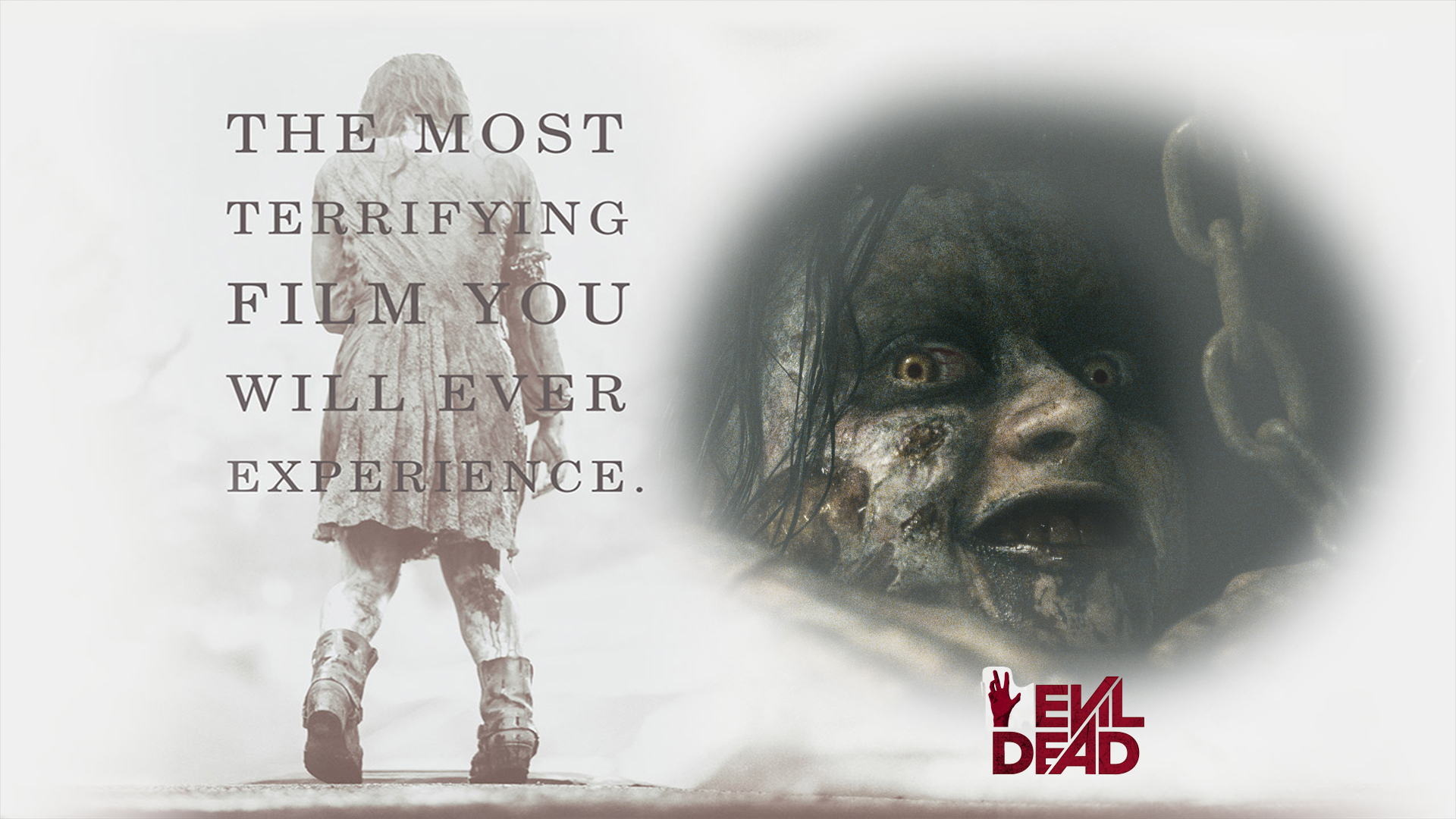 Evil Dead (2013) Wallpapers