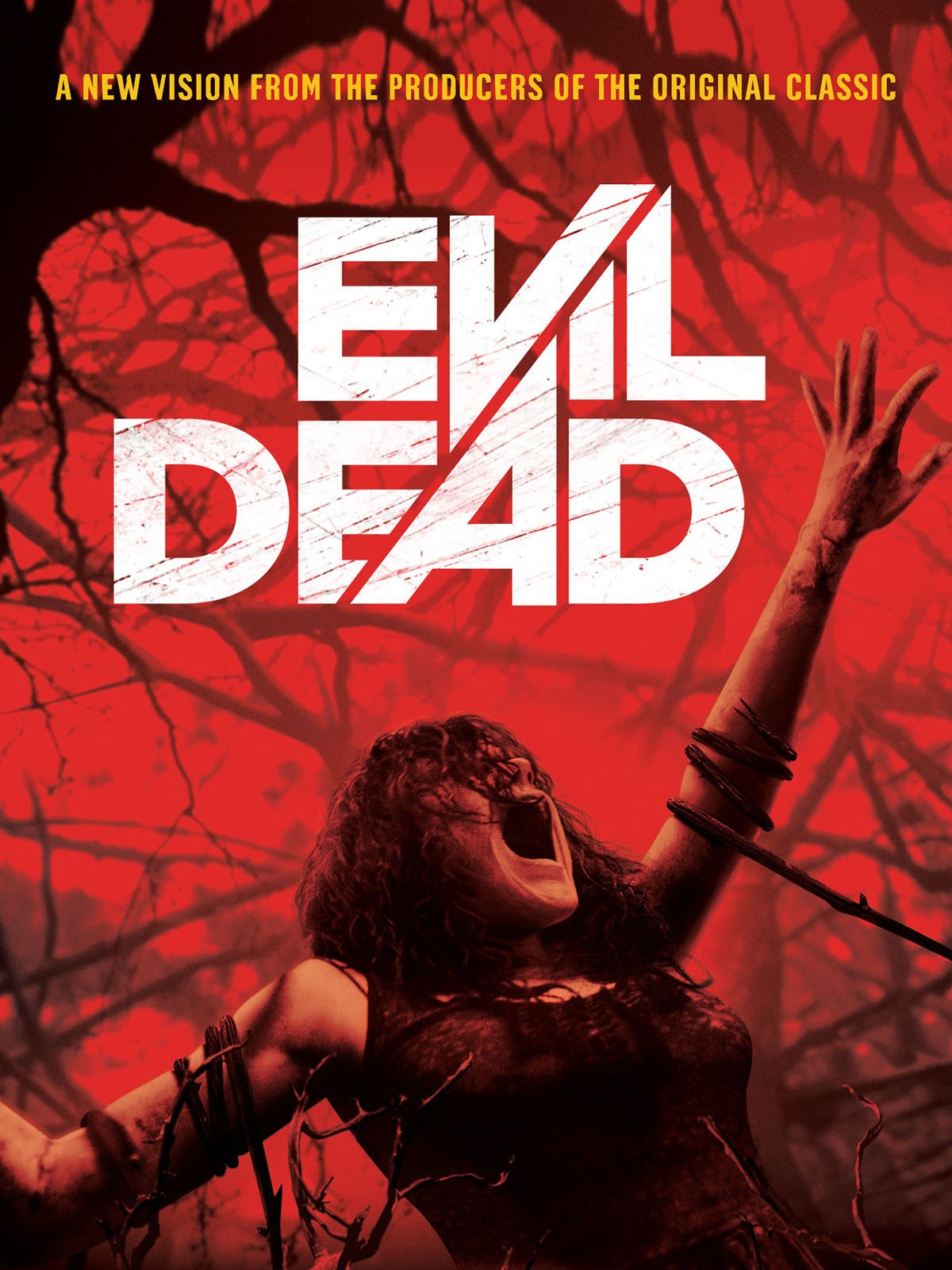 Evil Dead (2013) Wallpapers