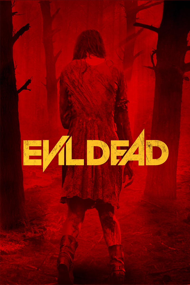 Evil Dead (2013) Wallpapers