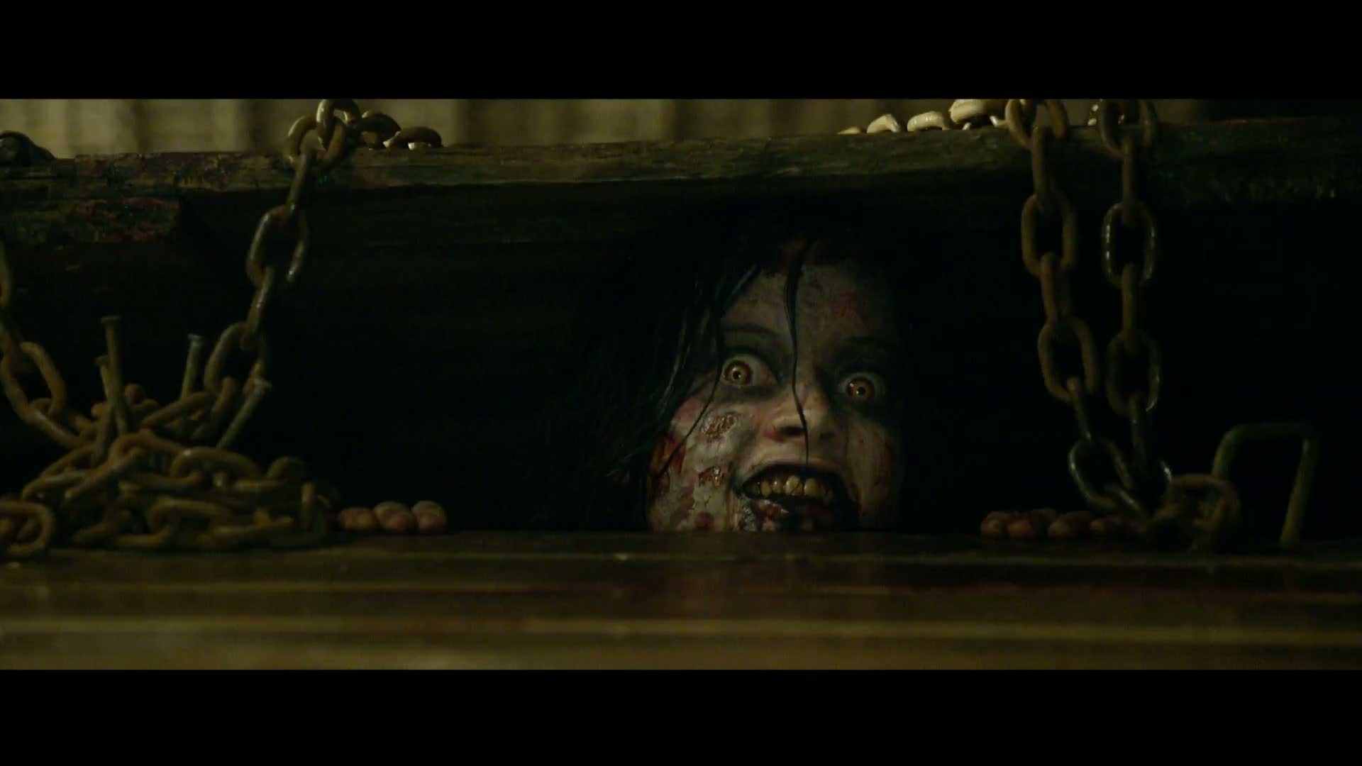 Evil Dead (2013) Wallpapers