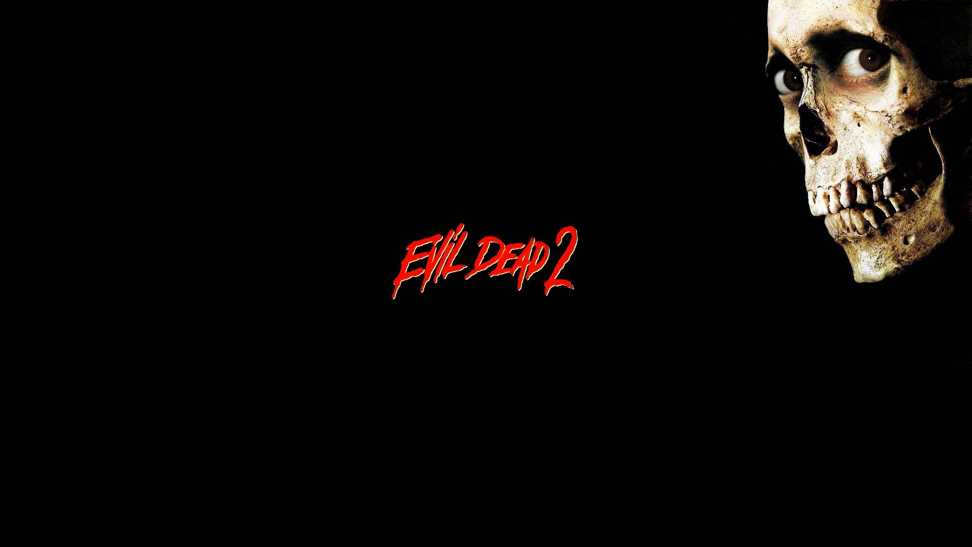 Evil Dead Ii Wallpapers