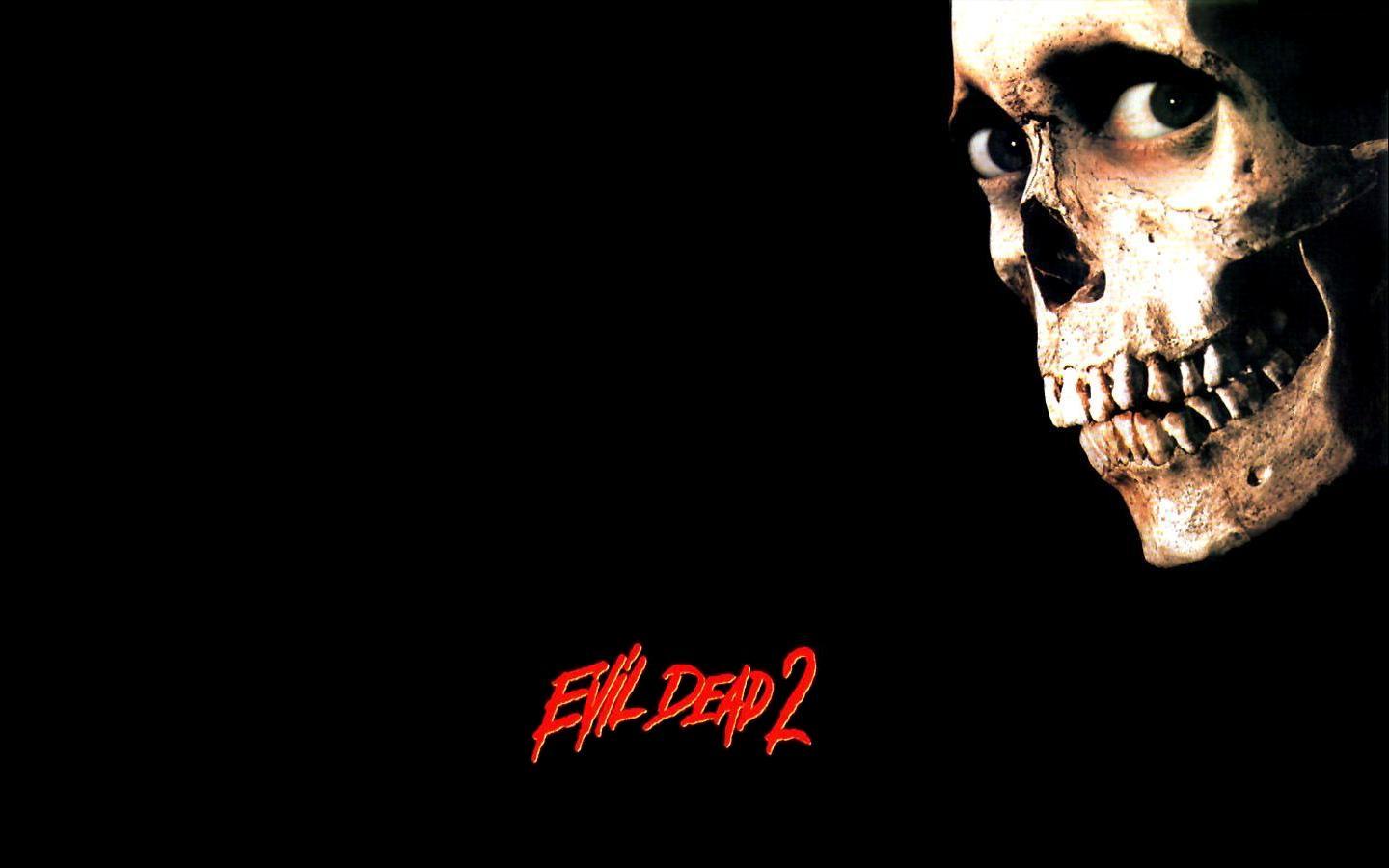 Evil Dead Ii Wallpapers