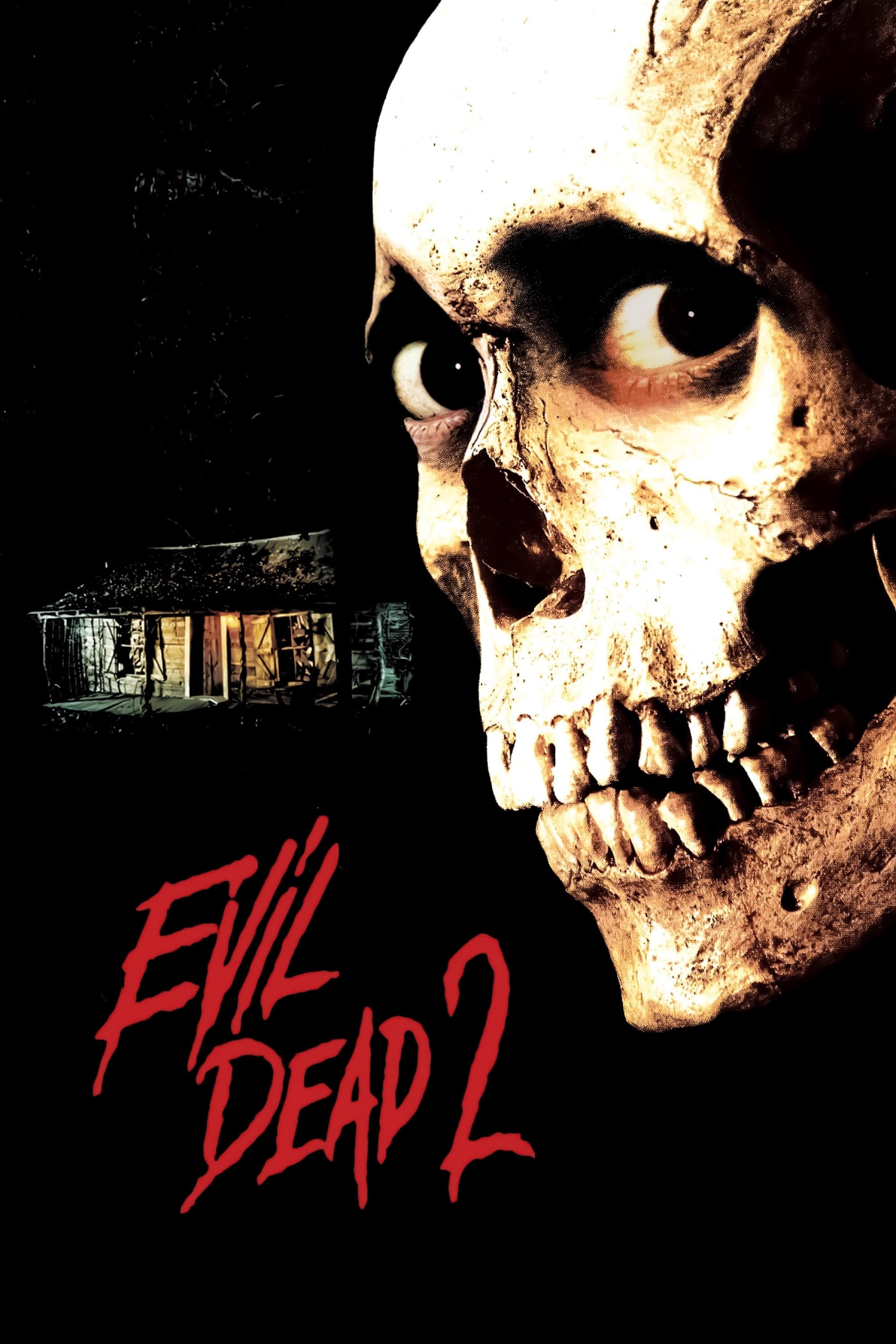 Evil Dead Ii Wallpapers