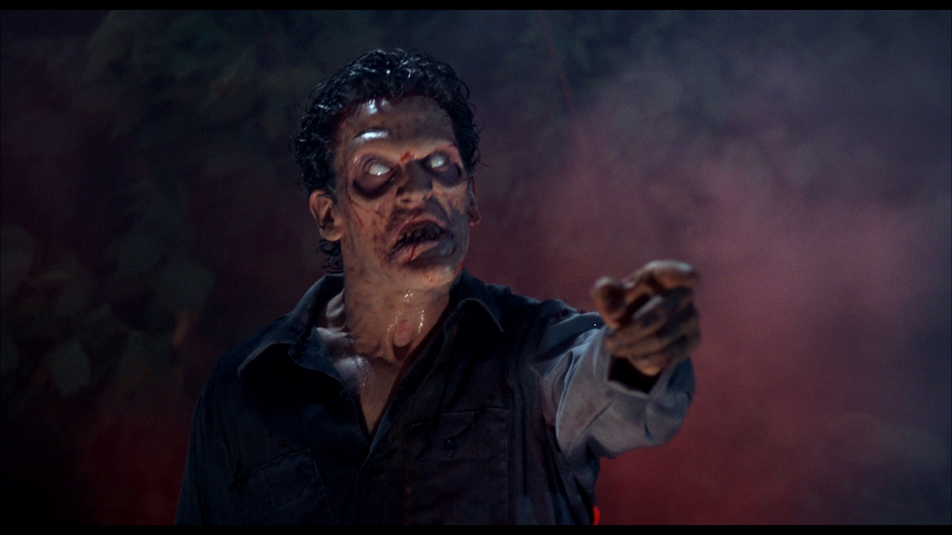 Evil Dead Ii Wallpapers